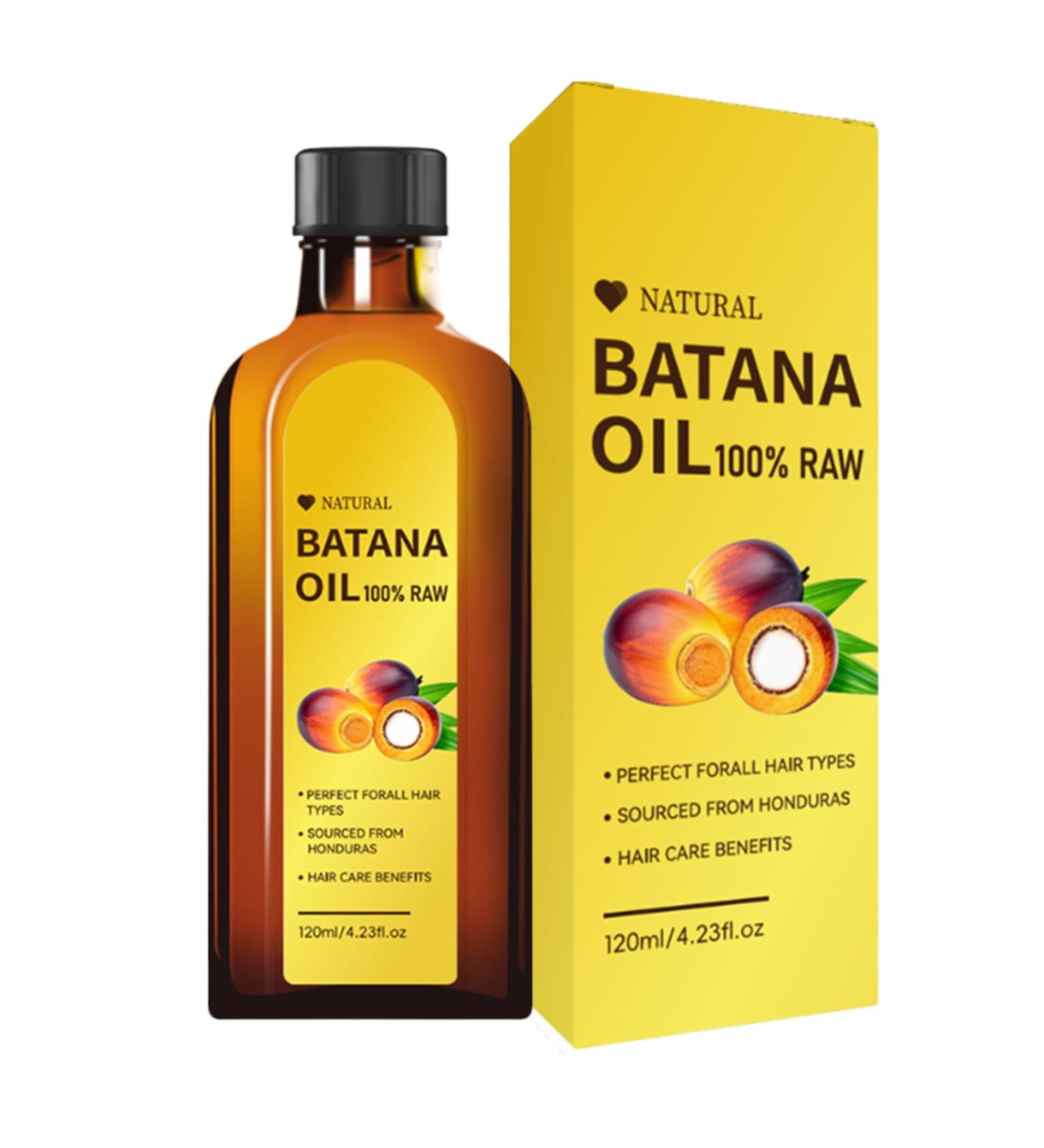  JINGLING JINGLING Hair Care Oil - 120 ml - Moisturizing Anti-Frizz Conditioner - Oil for Volumizing Hair - For daily use - Shower routine after - Buy Online on GoSupps.com