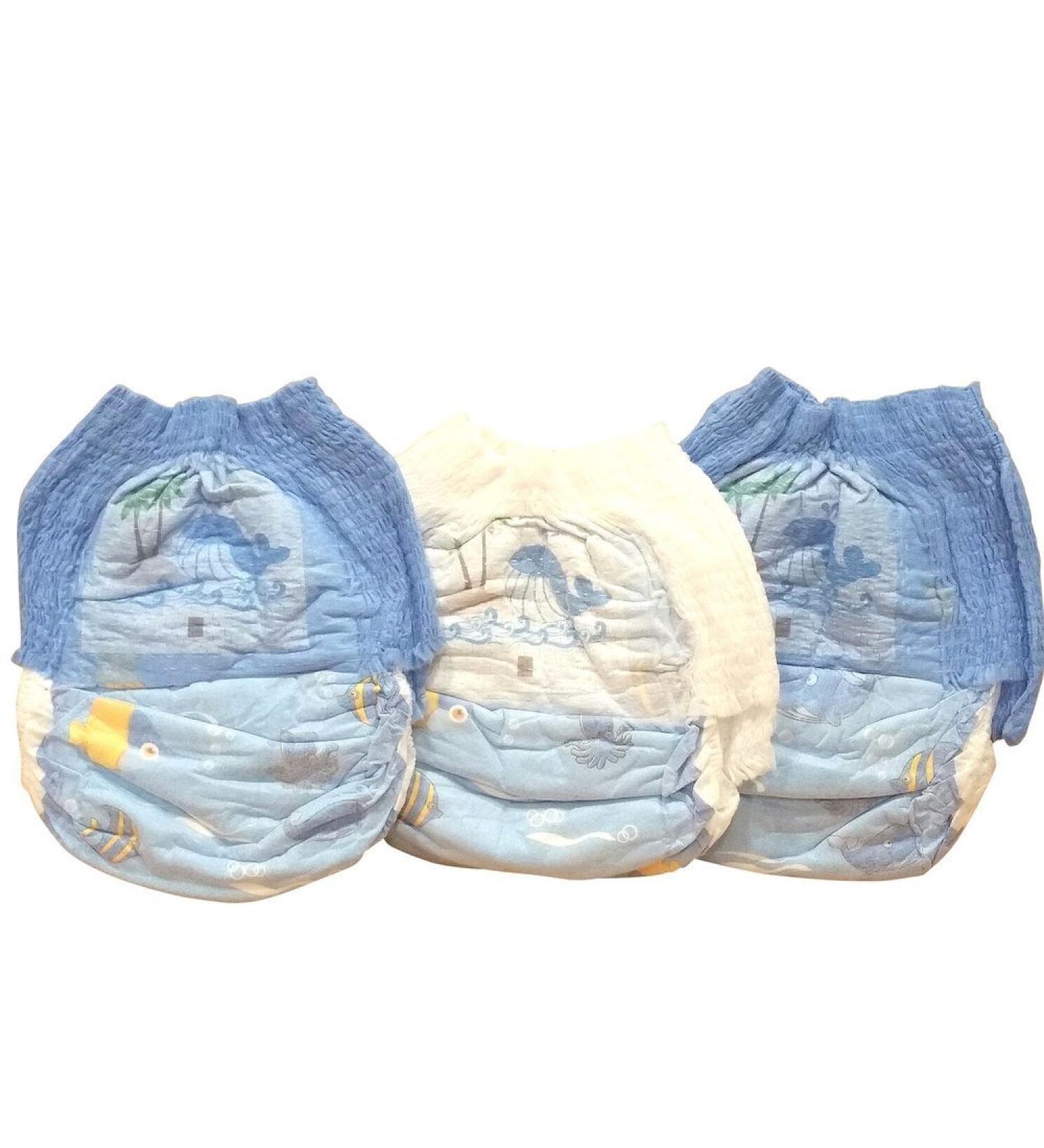 Buy HilKeys Swim Diapers - Disposable Swim Pants for Boys & Girls (M 12 Pieces) - Perfect for Pool & Beach - Ships Internationally - Buy Online on GoSupps.com