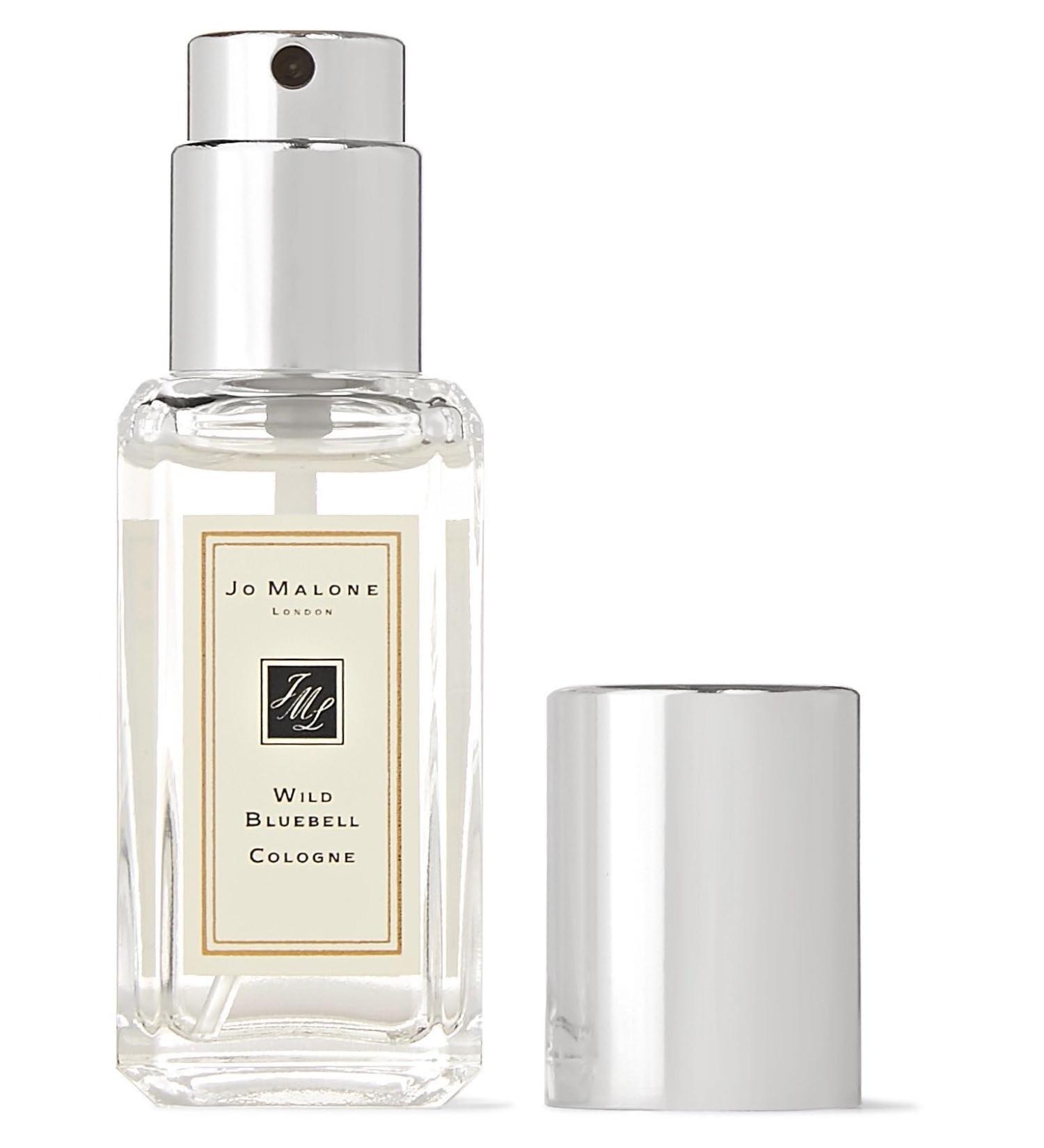 Jo Malone Wild Bluebell Cologne Travel Mini Size 9 ml