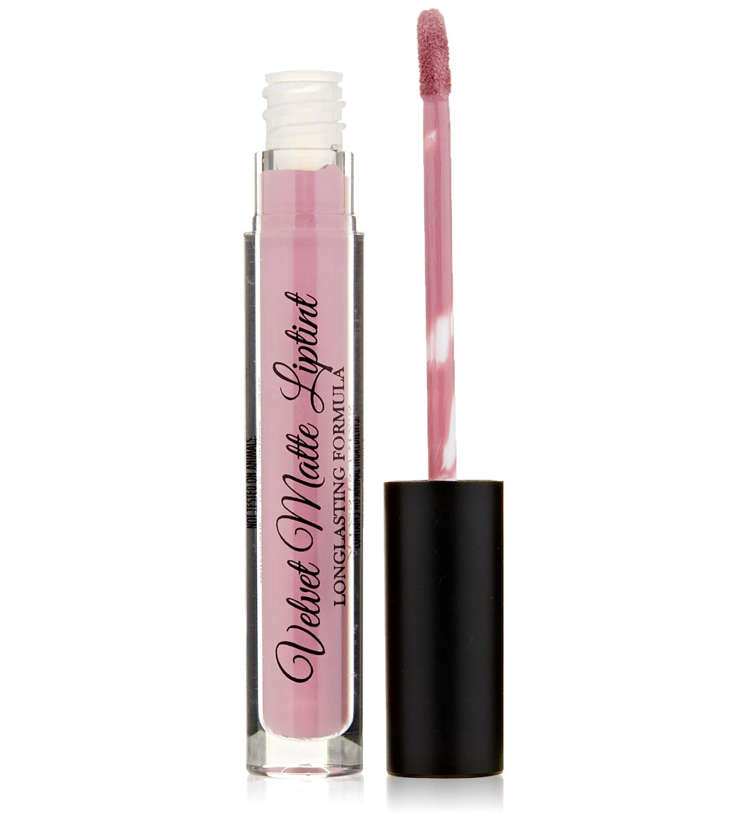  Viva la Diva VIVA LA DIVA Liquid Matte Lipstick - Buy Online on GoSupps.com
