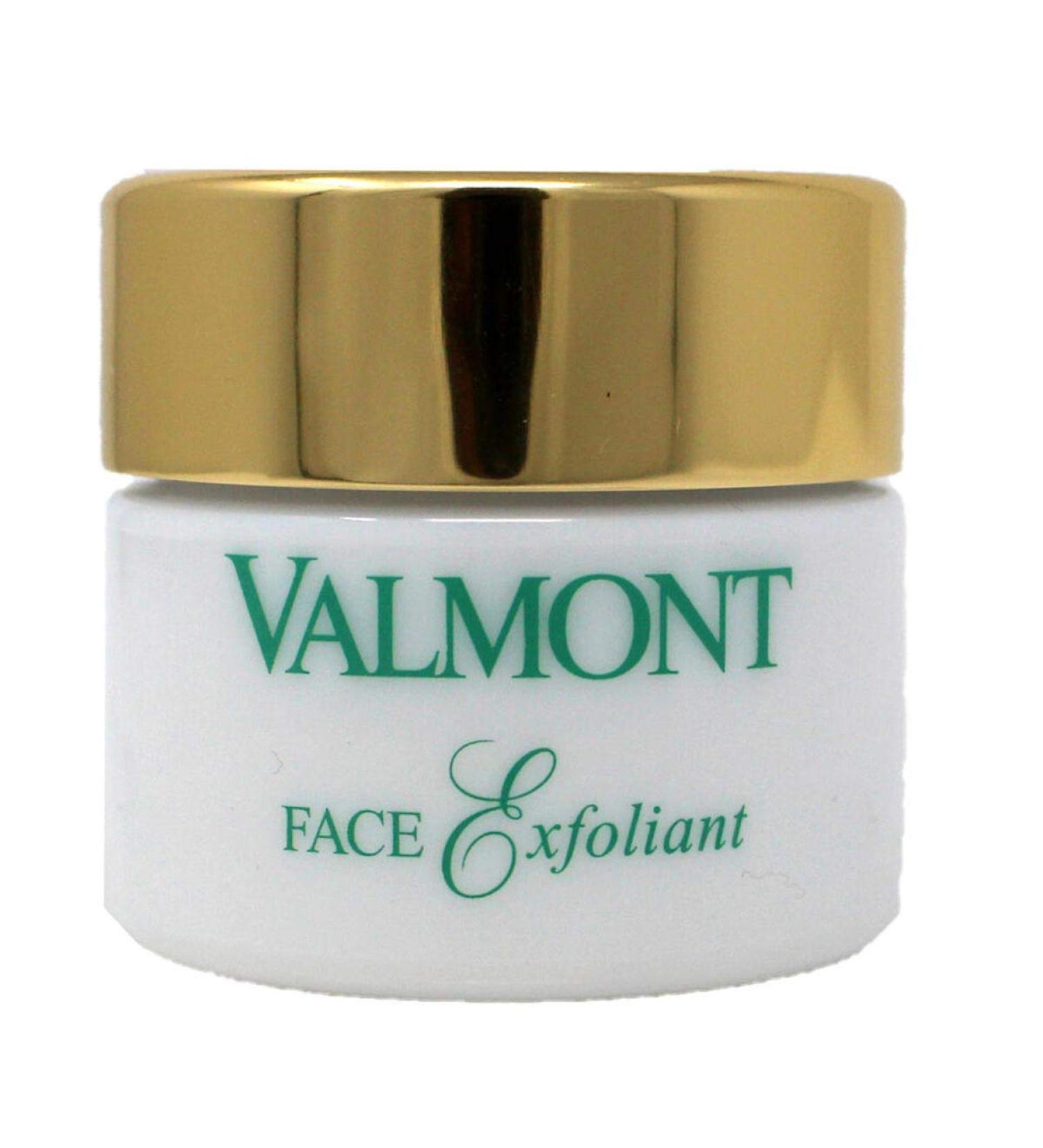 Valmont FACE EXFOLIANT