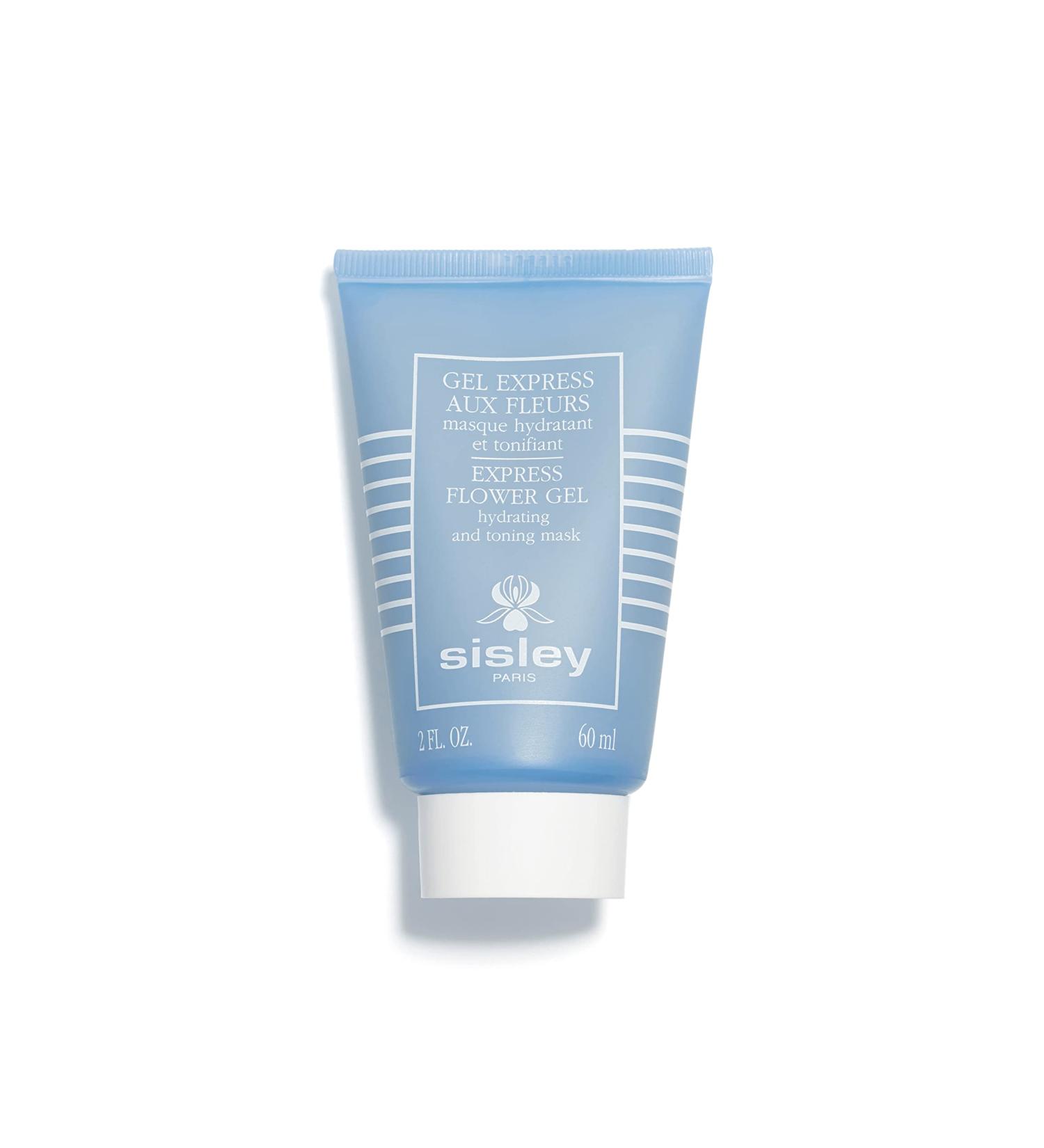 Sisley Express Flower Gel - Hydrating & Revitalizing Gel for Radiant Skin | Fast International Shipping - Buy Online on GoSupps.com