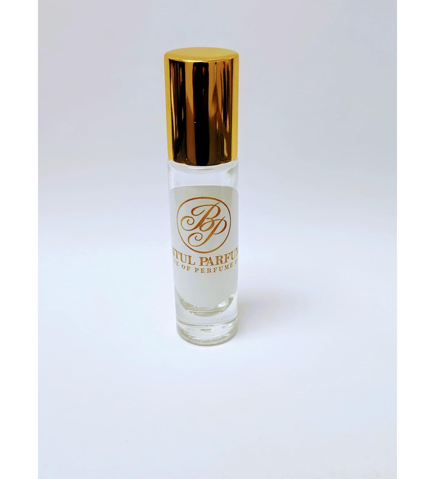 ASMARKET Comparable to Bad Girl Alcohol-Free Perfume Oil 8ml Travel Size Roll-On Glass Bottle Long Lasting Fragrance 98% True-to-Scent Clean Scent Perfume Main Accords - Floral Sweet Almond - Buy Online on GoSupps.com