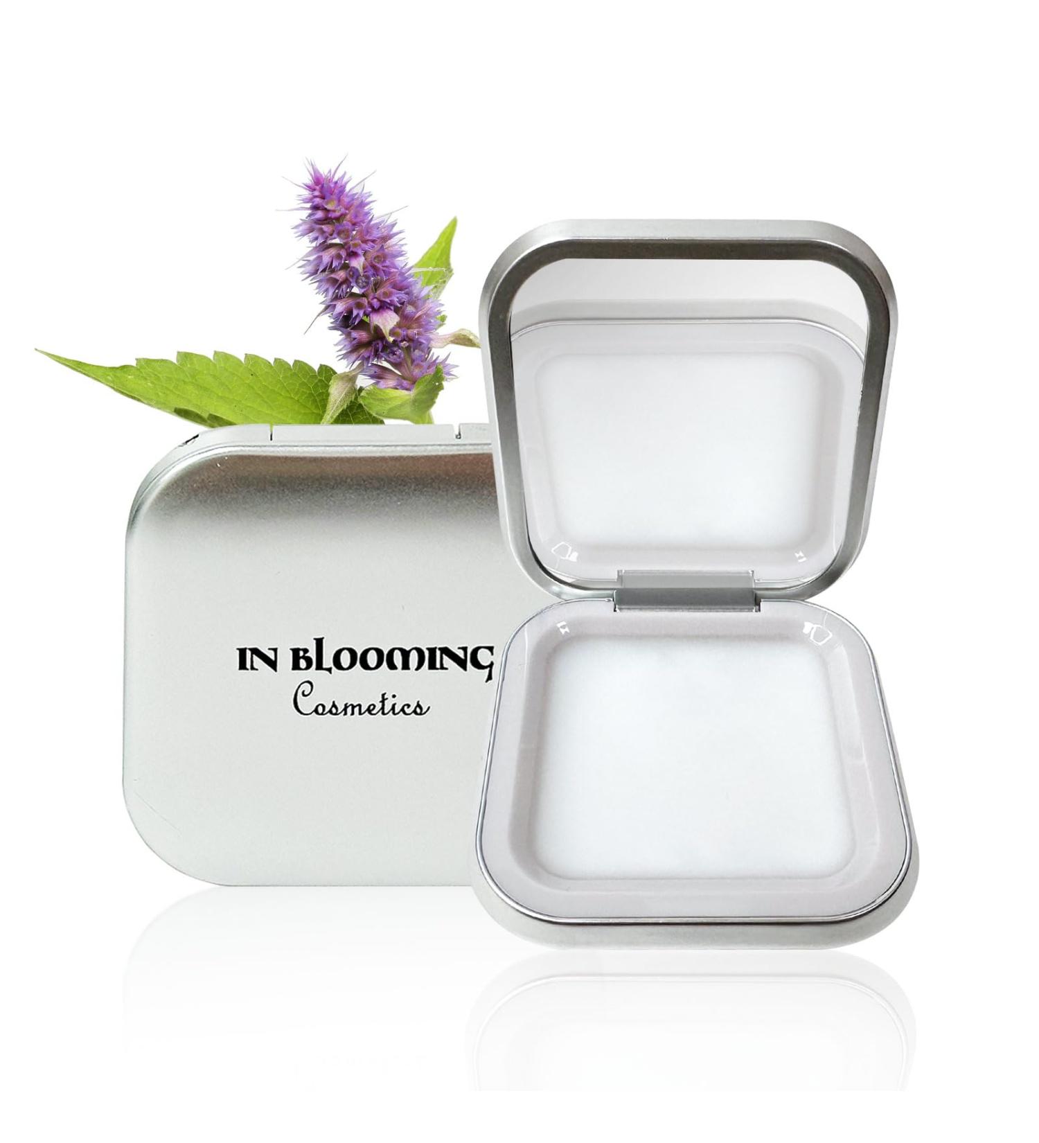 Solid Balm Solid Perfume Portable Compact Balm Perfume Ideal for Travel Natural Fragrance Natural Fresh Scent Suitable for Everyday Perfume Star River Unrestrained Wood - Buy Online on GoSupps.com