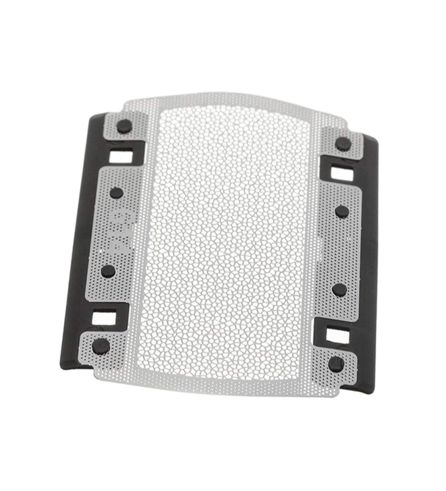 Doitool Stainless Steel Men's Razor Accessories - Double-Sided Razor Replacement Blades & Practical Shaving Network - Buy Online on GoSupps.com