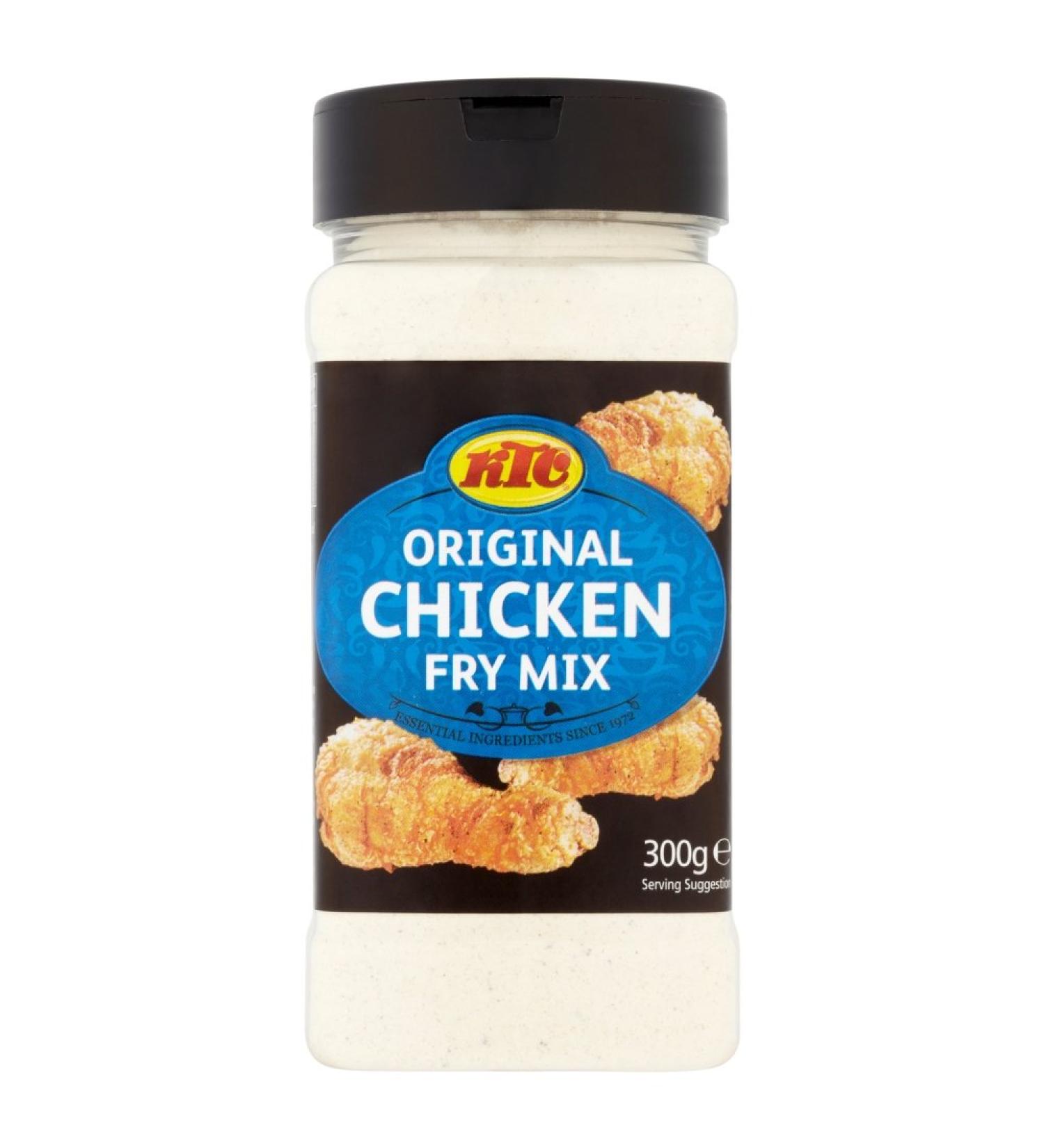 KTC Chicken Fry Mix 300g