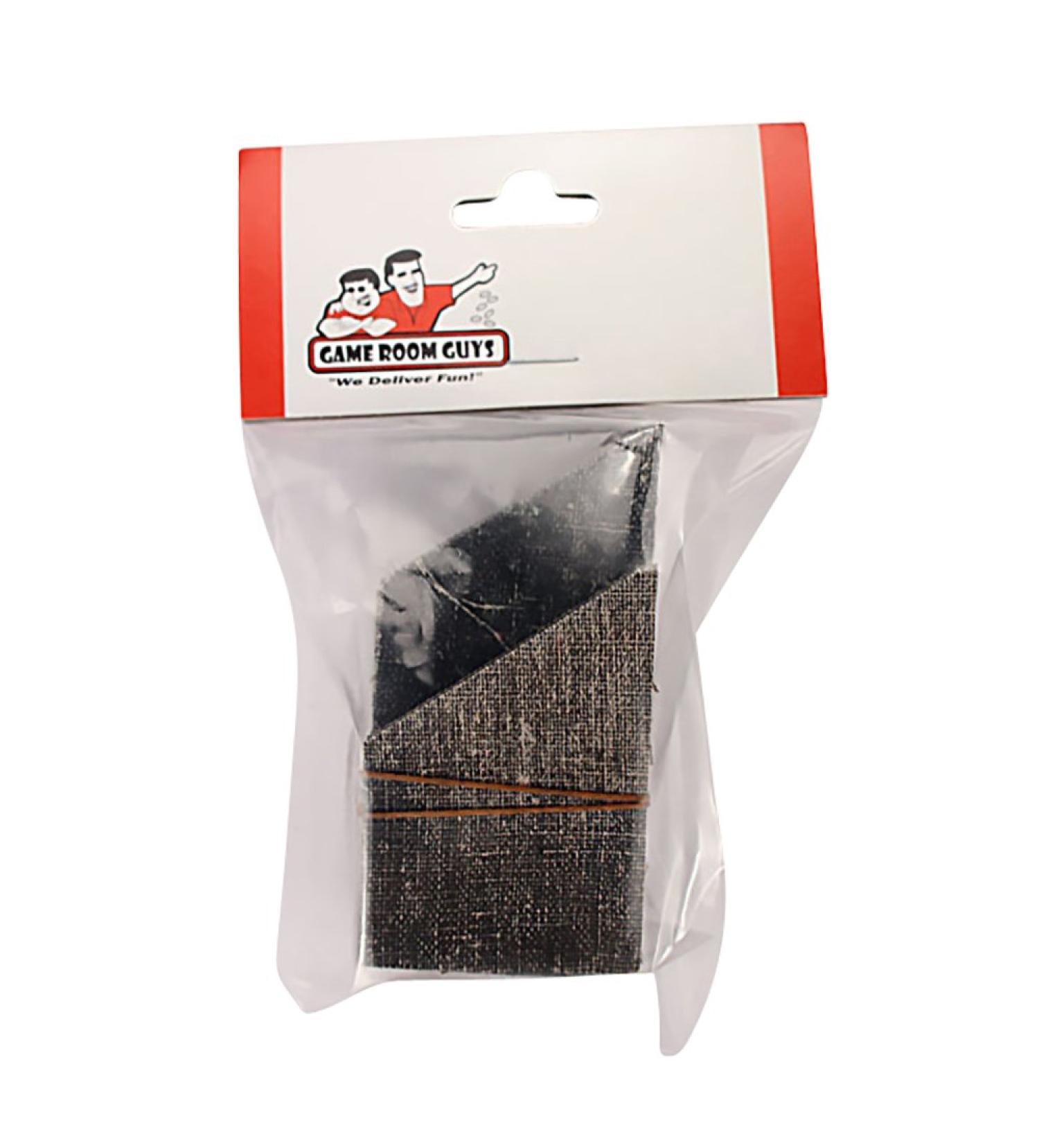 Pool Table Cushion Facing Set - 12 Pack | Game Room Guys - Buy Online on GoSupps.com