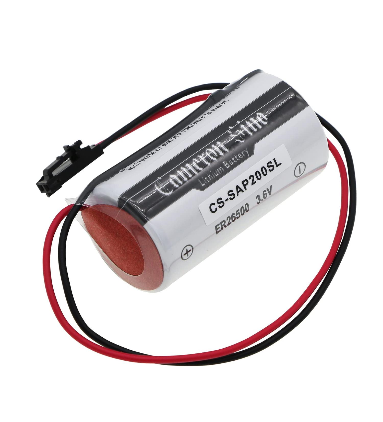 Battery Replacement for Schneider DP20 GP10 Accutech AP10 & More - International Shipping Available - Buy Online on GoSupps.com