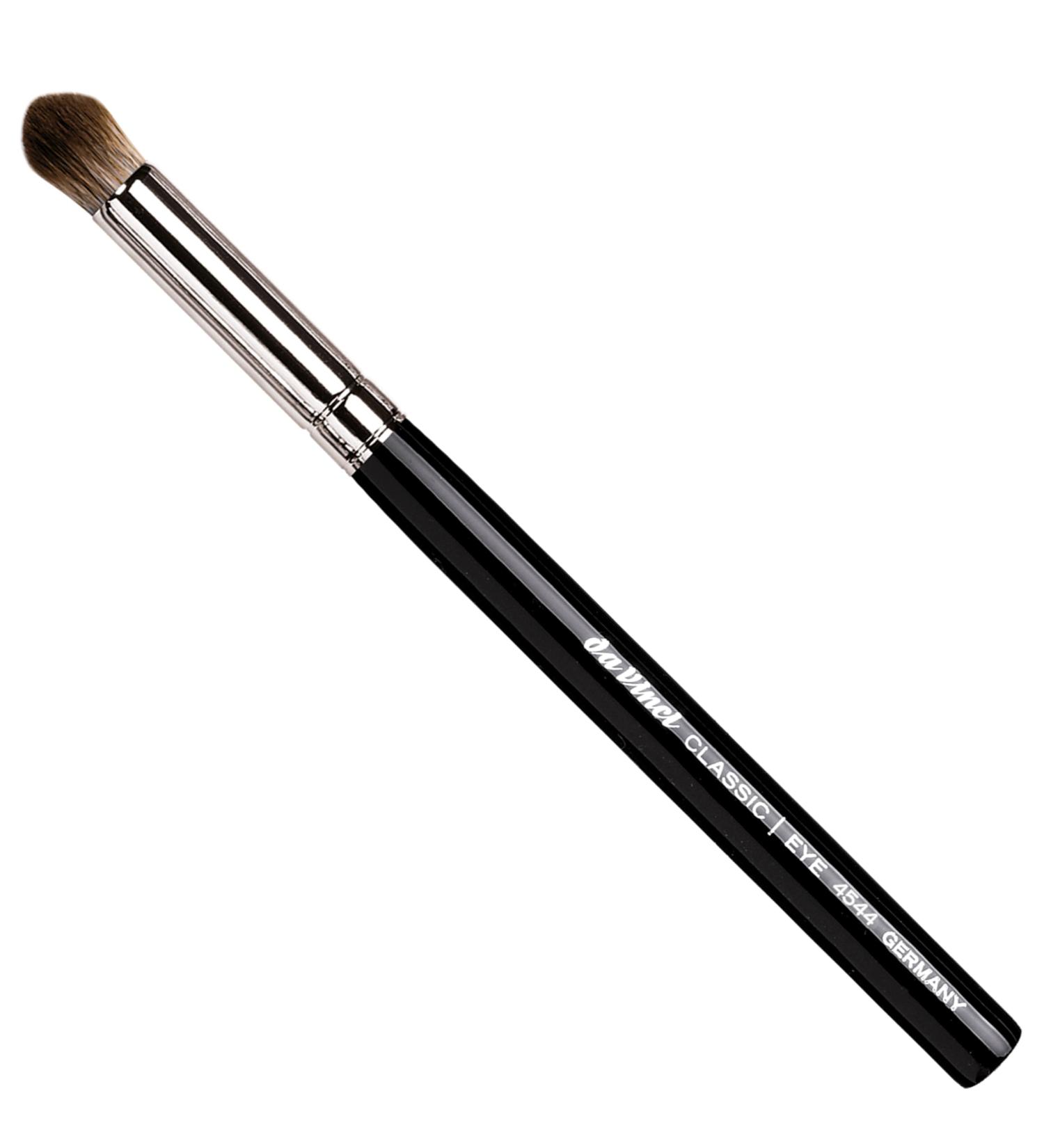 da Vinci Cosmetics Series 4544 Extra Smooth Mineral Concealer Brush - Crimped Synthetic Fibers for Flawless Blending | 0.5 lb - Buy Online on GoSupps.com
