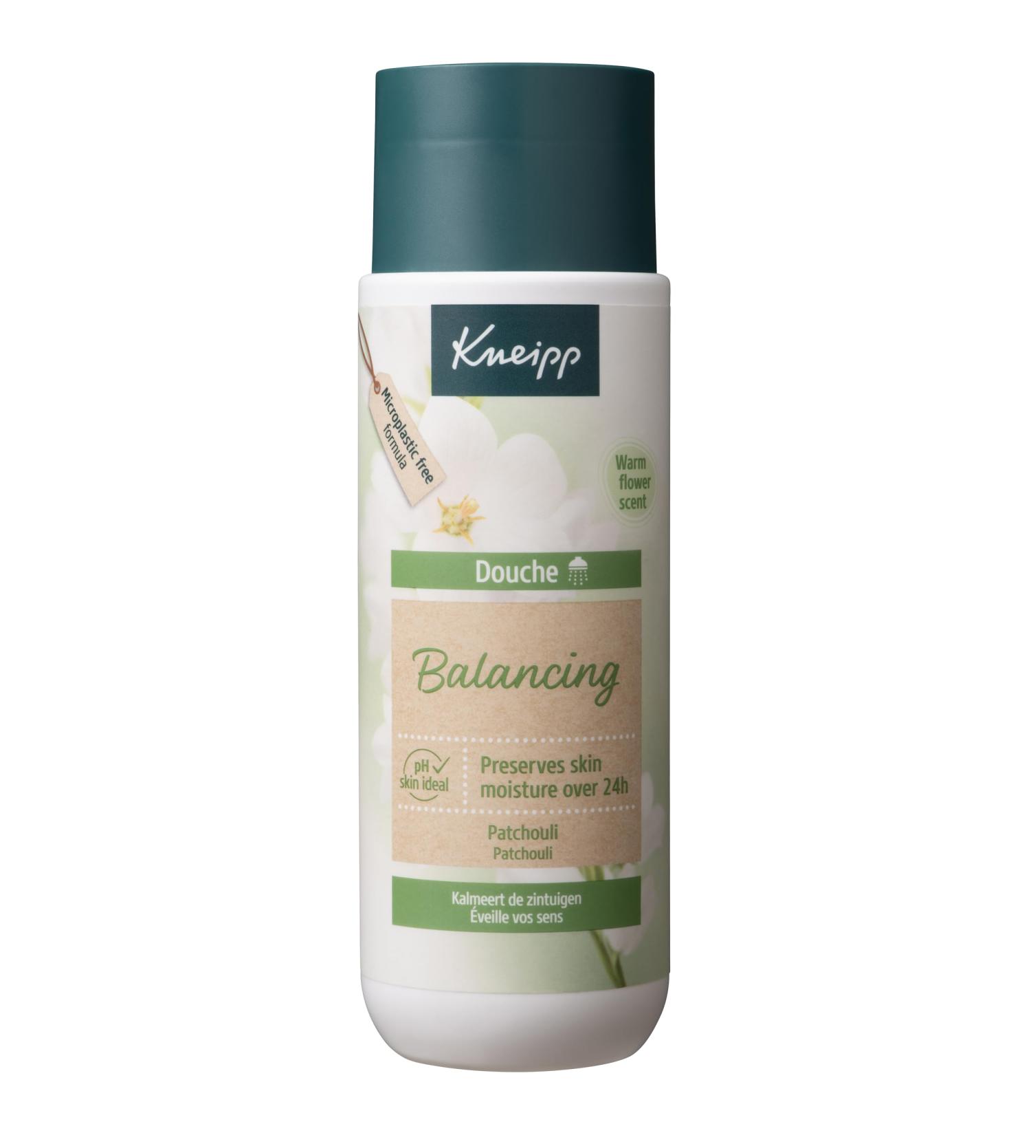 Kneipp Shower Gel Balancing 200 ml