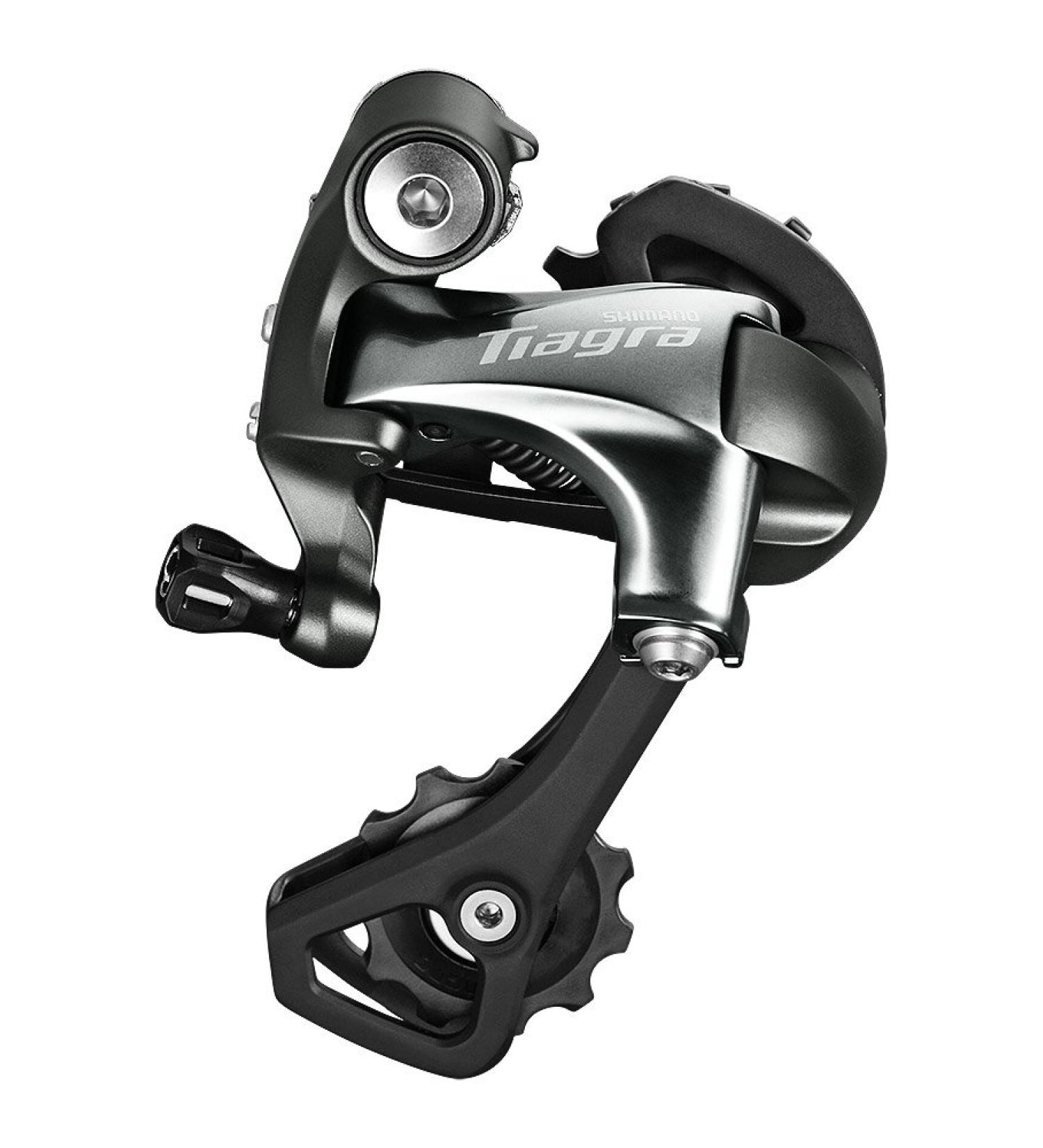 Shimano Tiagra RD-4700 10-Speed GS Rear Derailleur | Medium Size 32T Capacity - Buy Online on GoSupps.com