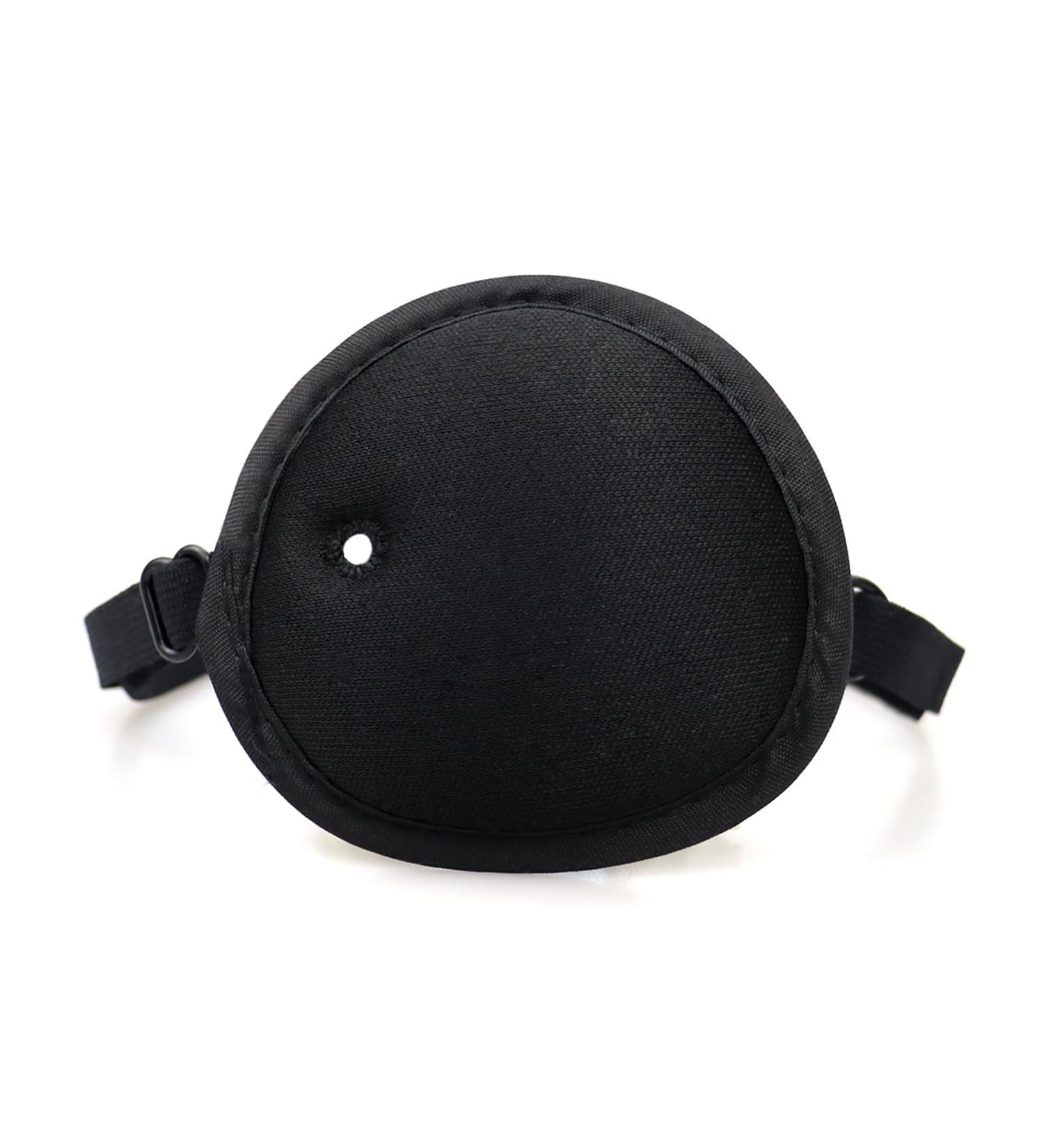 2 Pcs Medical Eye Patches - Retina Detach Eye Shield for Cataract Surgery & Amblyopia - Breathable Lazy Eye Covering - Buy Online on GoSupps.com