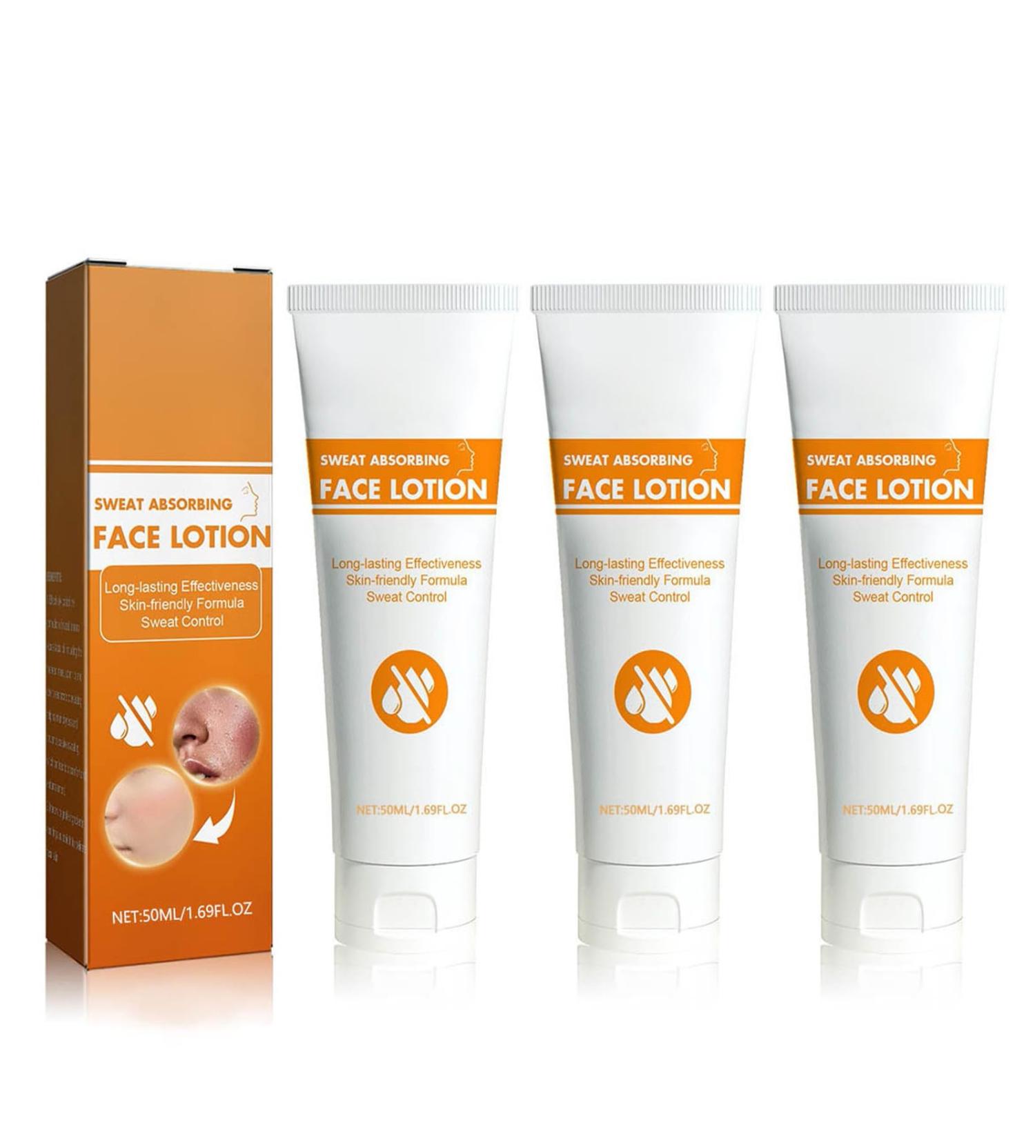  Generisch Anti-Perspirant Milk for Face Forehead & Scalp & Controls Oily Skin Absorbs Sweat Skin-Friendly Formula with Aloe Barbadensis & Jojoba Stars 2.37 fl oz - Buy Online on GoSupps.com