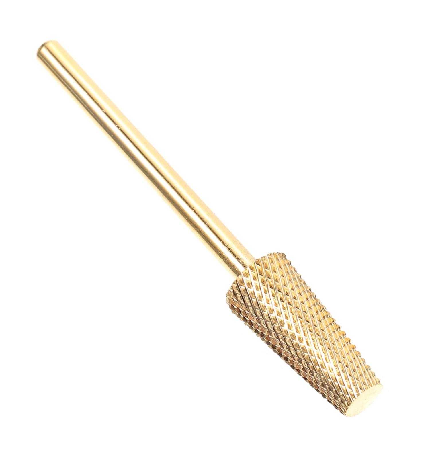 Beavorty nail polisher Nail Drill Bit professional nail bit manicure supplies nail drill head nail drill tool nail file head nails cuticle drill bit nail tool major plastic Manicure tools - Buy Online on GoSupps.com