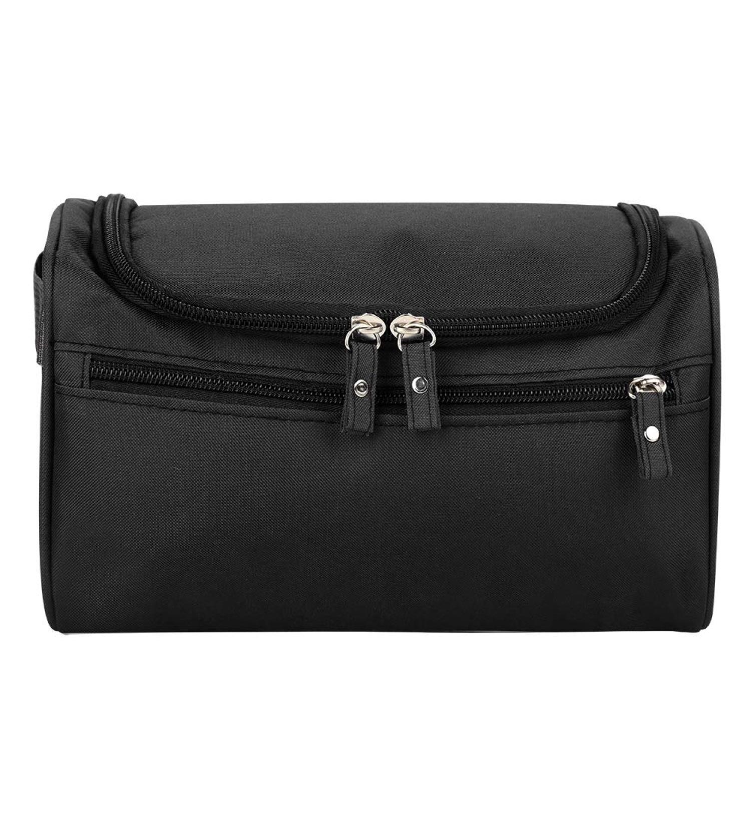 Black Storage Bag | Safe Durable and Ideal for Home Organization | Not for Travel - Buy Online on GoSupps.com