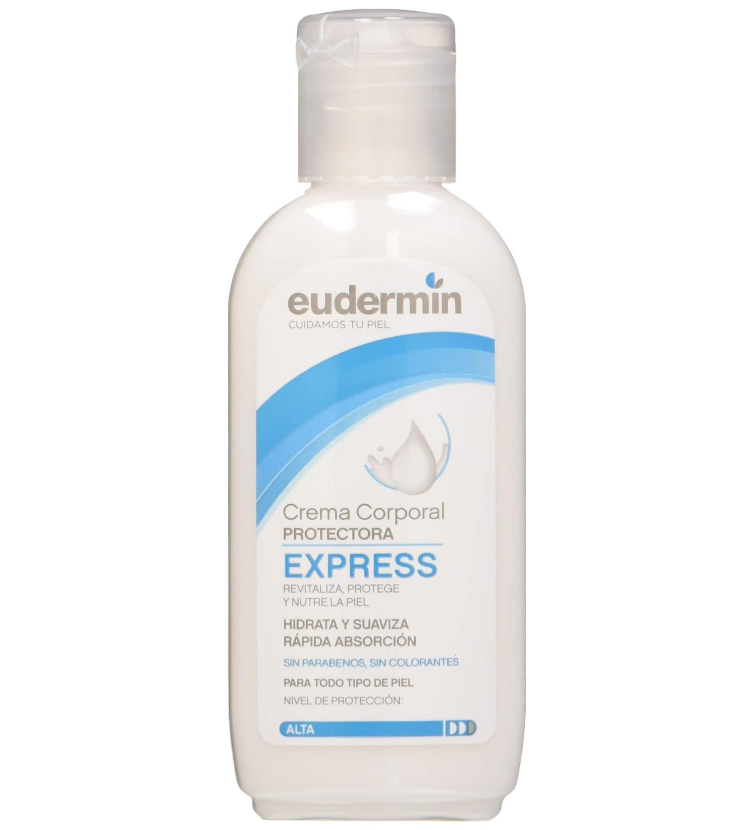 EUDERMIN Body EXPRES 75 ML black standard - Buy Online on GoSupps.com