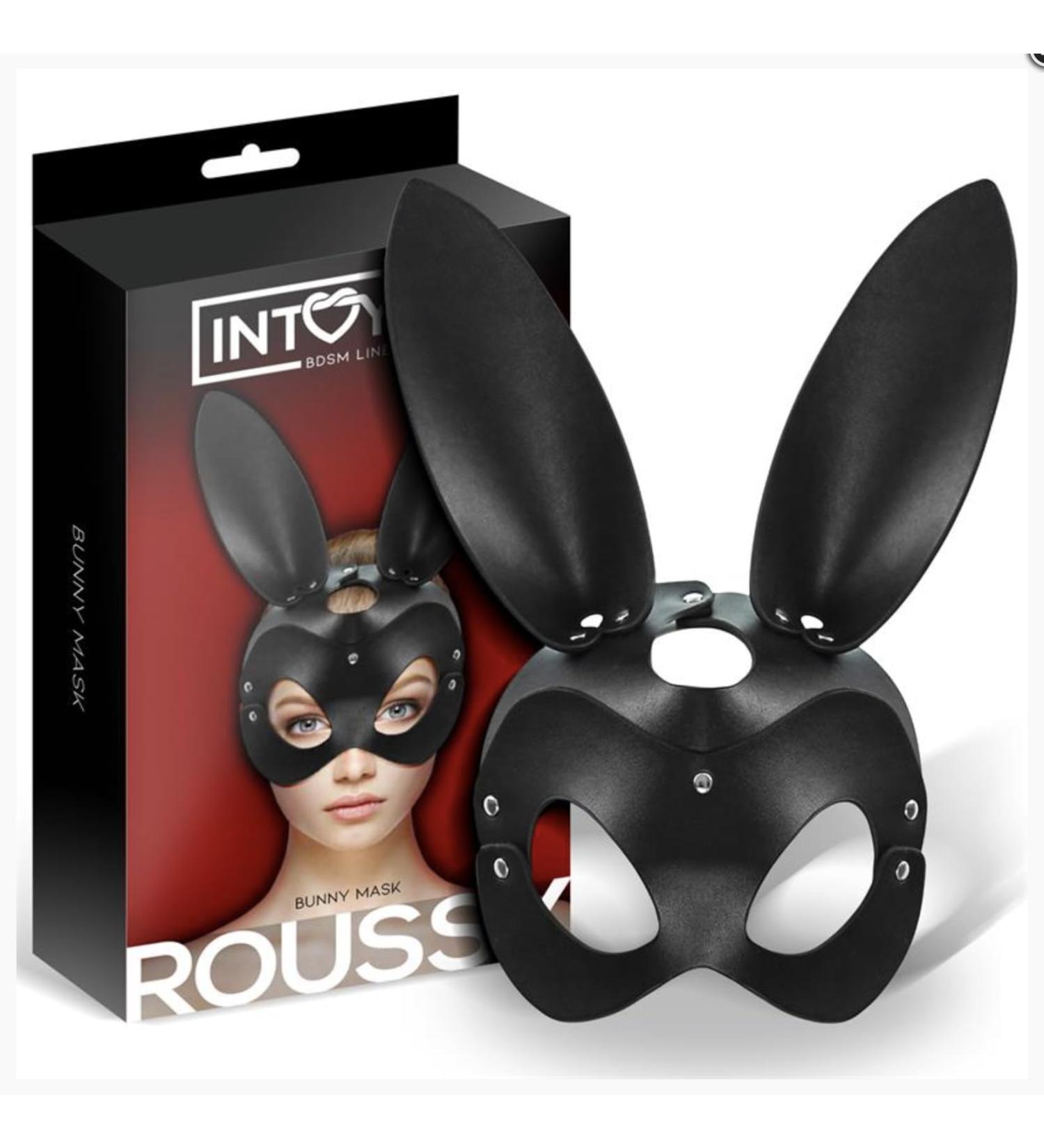 Roussy M scara de Conejito Ajustable - Buy Online on GoSupps.com