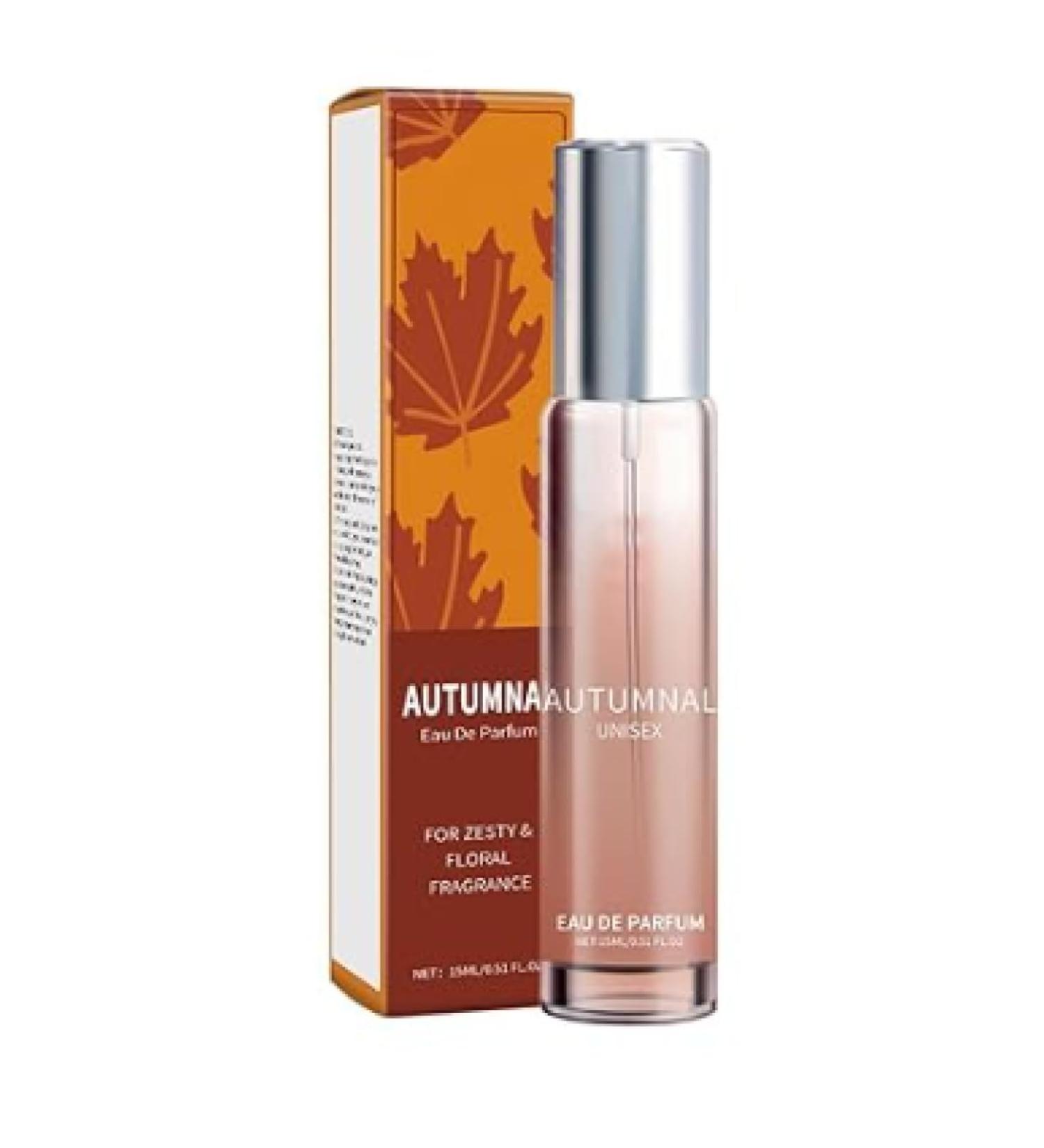 Pheromone Perfume for Women -Long-lasting and Addictive Personal Roll-on Pheromone Perfume Oil Fragrance Enhance Attraction (Citrus blossom) - Buy Online on GoSupps.com