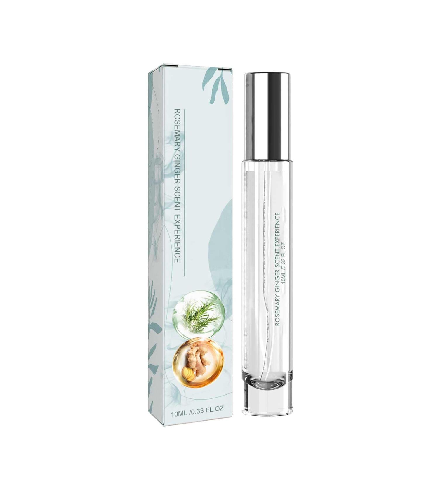 Women's Fragrances Romantic Skincare Eau De Parfum Fruity Beauty Products Suitable for Special Occasions Perfume Gift for Women One Size Light Blue - Buy Online on GoSupps.com