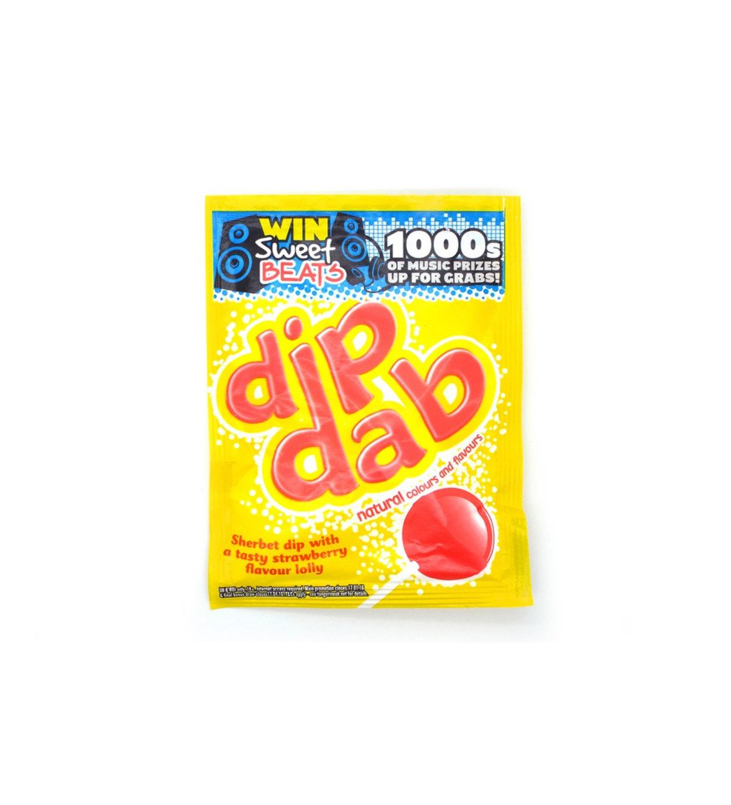 Candyland: Dib Dab - 10