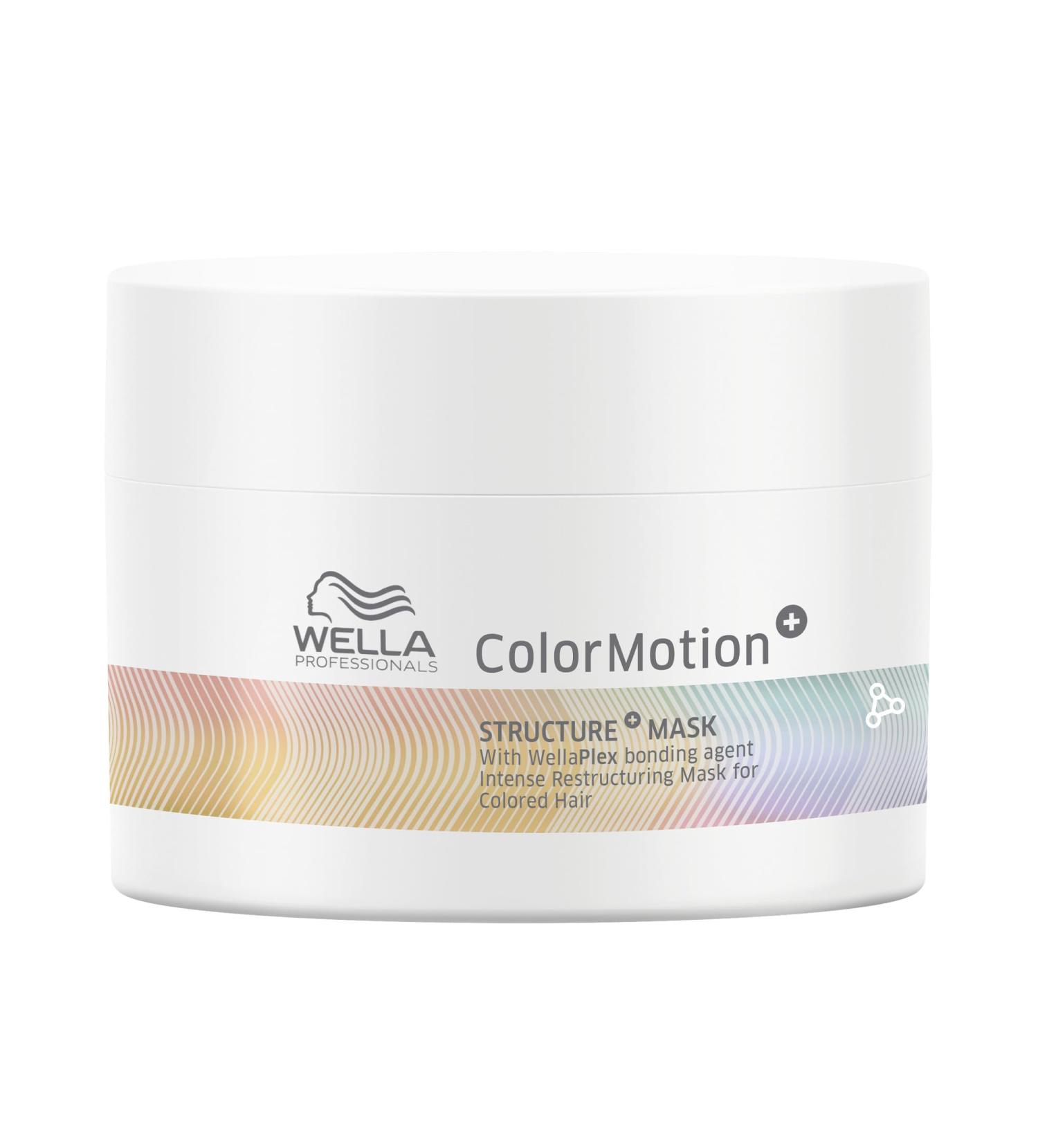 WELLA Mascaras pour Cheveux - Buy Online on GoSupps.com