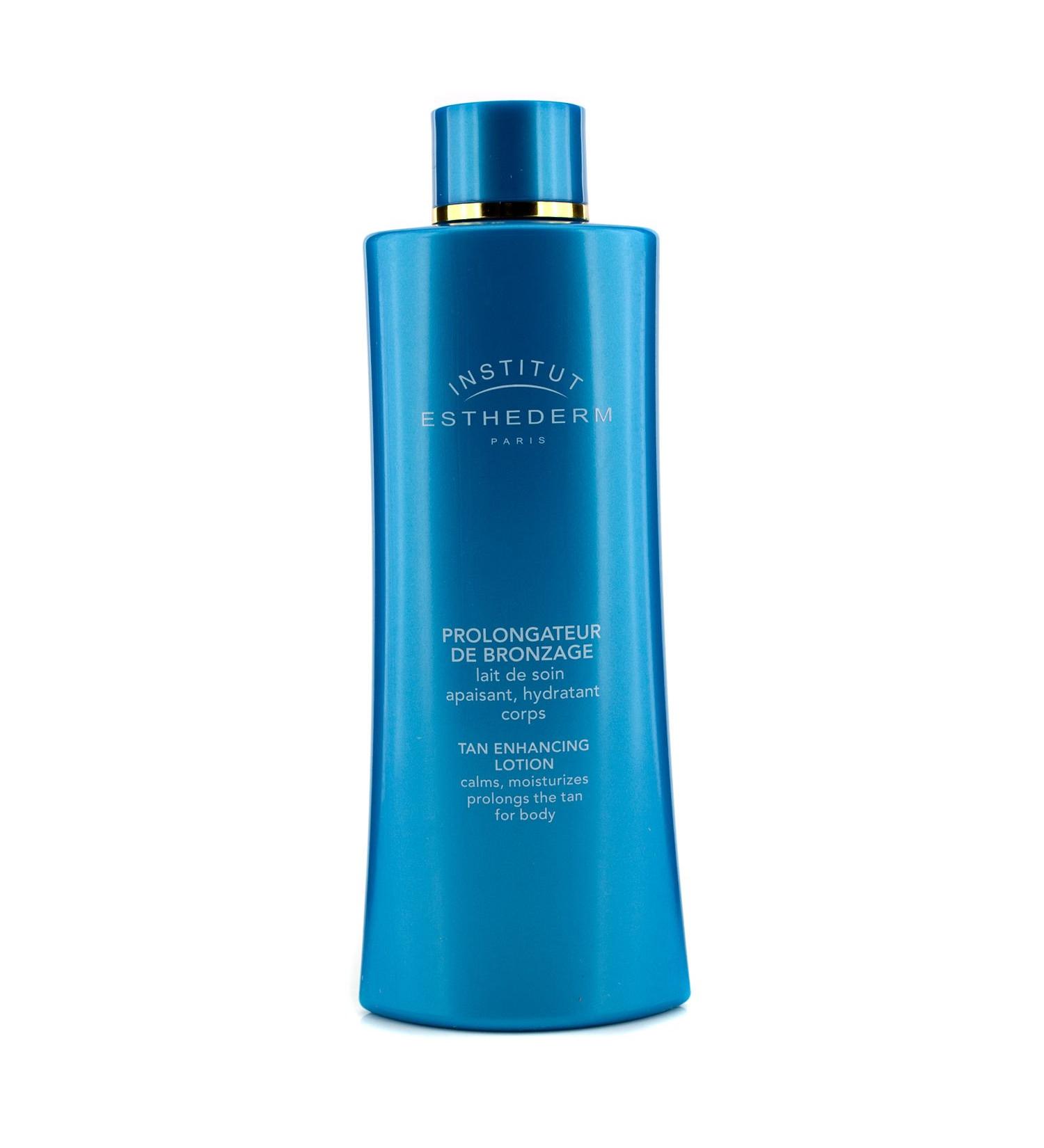 Institut Esthederm Tan Enhancing Lotion 250ml