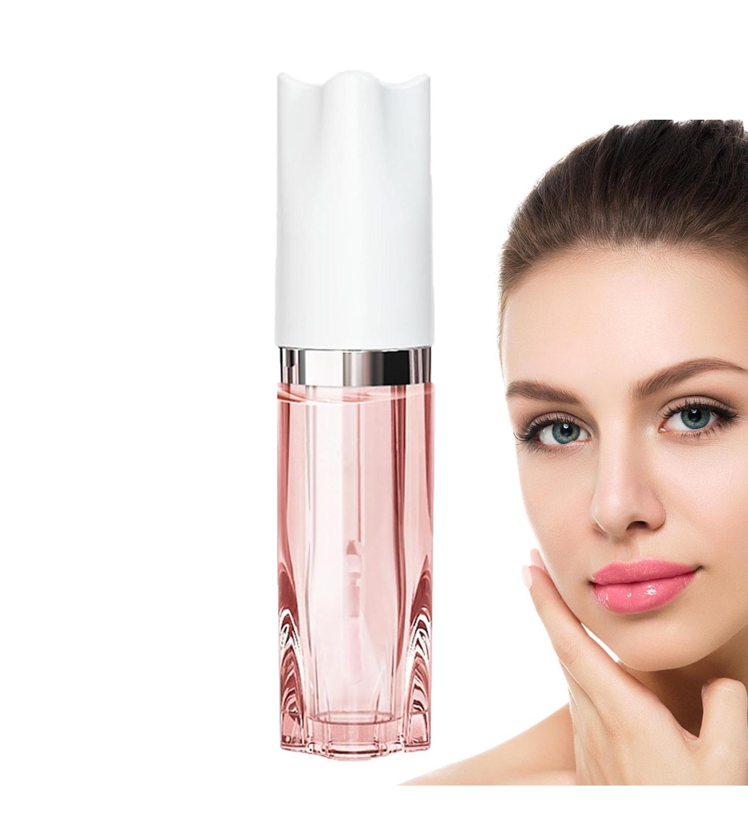 Color Changing Lip Gloss Color Changing Lip Stain - Moisturizing and Hydrating Lip Oil Moisturizing and Plumping Tinted Lip Oil for Lip Care - Buy Online on GoSupps.com