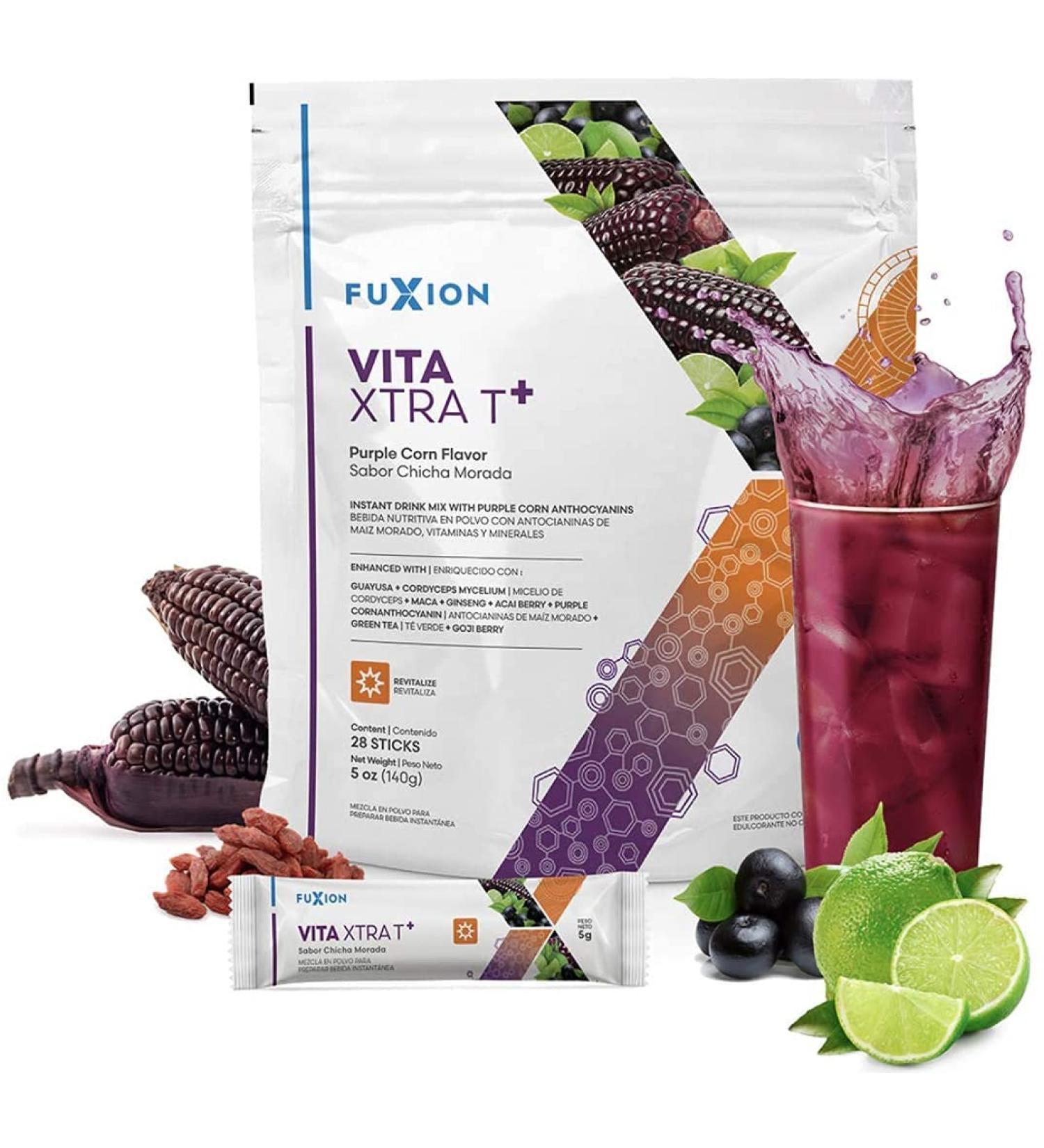 Zeallife Zeal Wellness Formula - Zero Sugar Clean Energy Drink with Natural Caffeine | 28 Count Pack | Stable Endurance & Easy On-the-Go - Buy Online on GoSupps.com