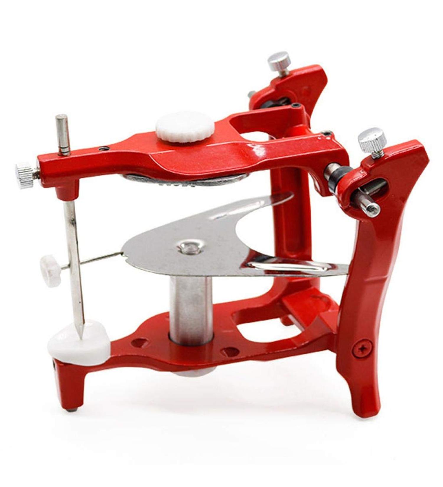 EEYZD Dentist Articulator - Full Mouth Adjustable Articulator for Accurate Dental Impressions | International Shipping Available - Buy Online on GoSupps.com