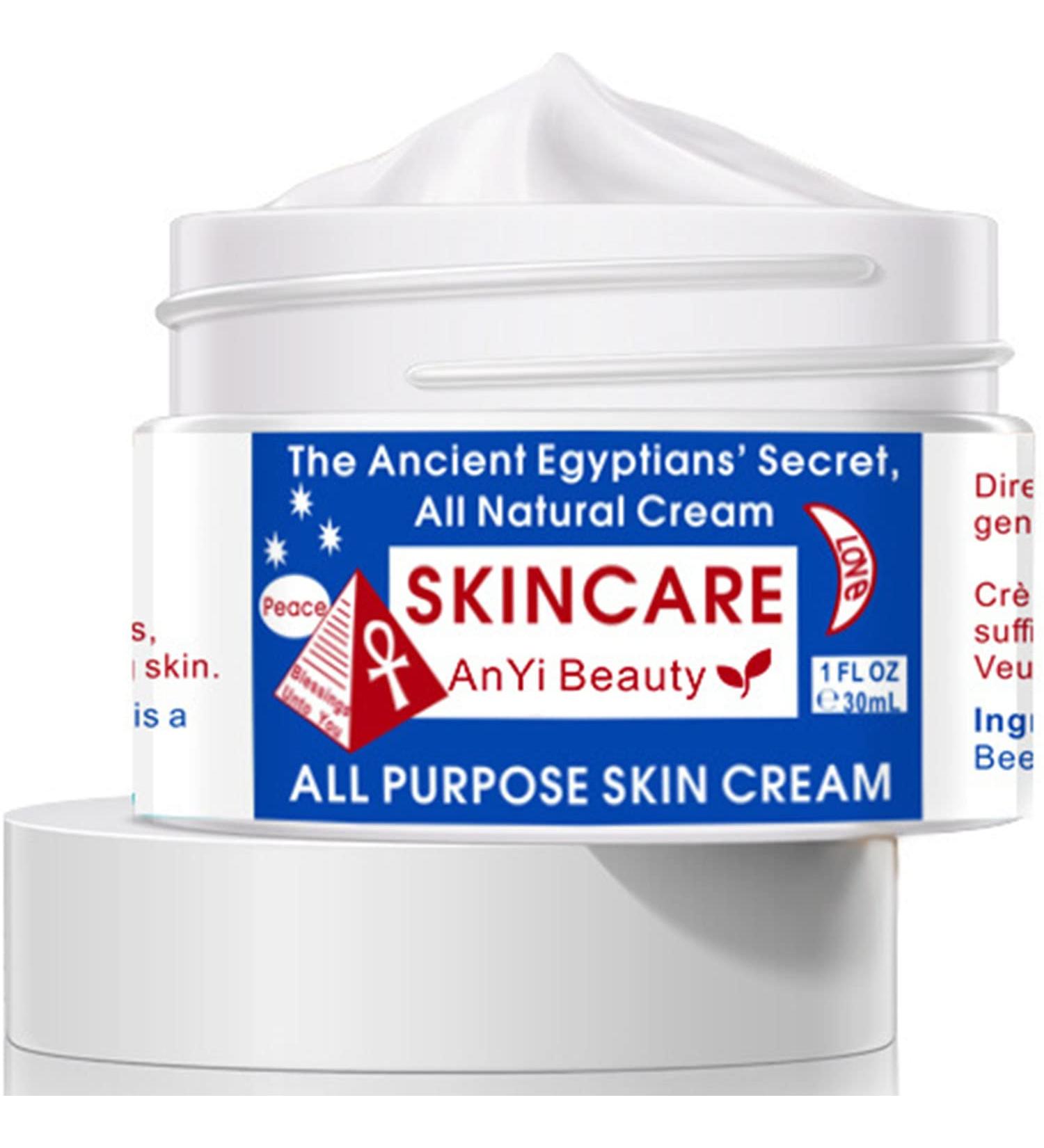 Tumaticly AnYi Beauty Magic Cream