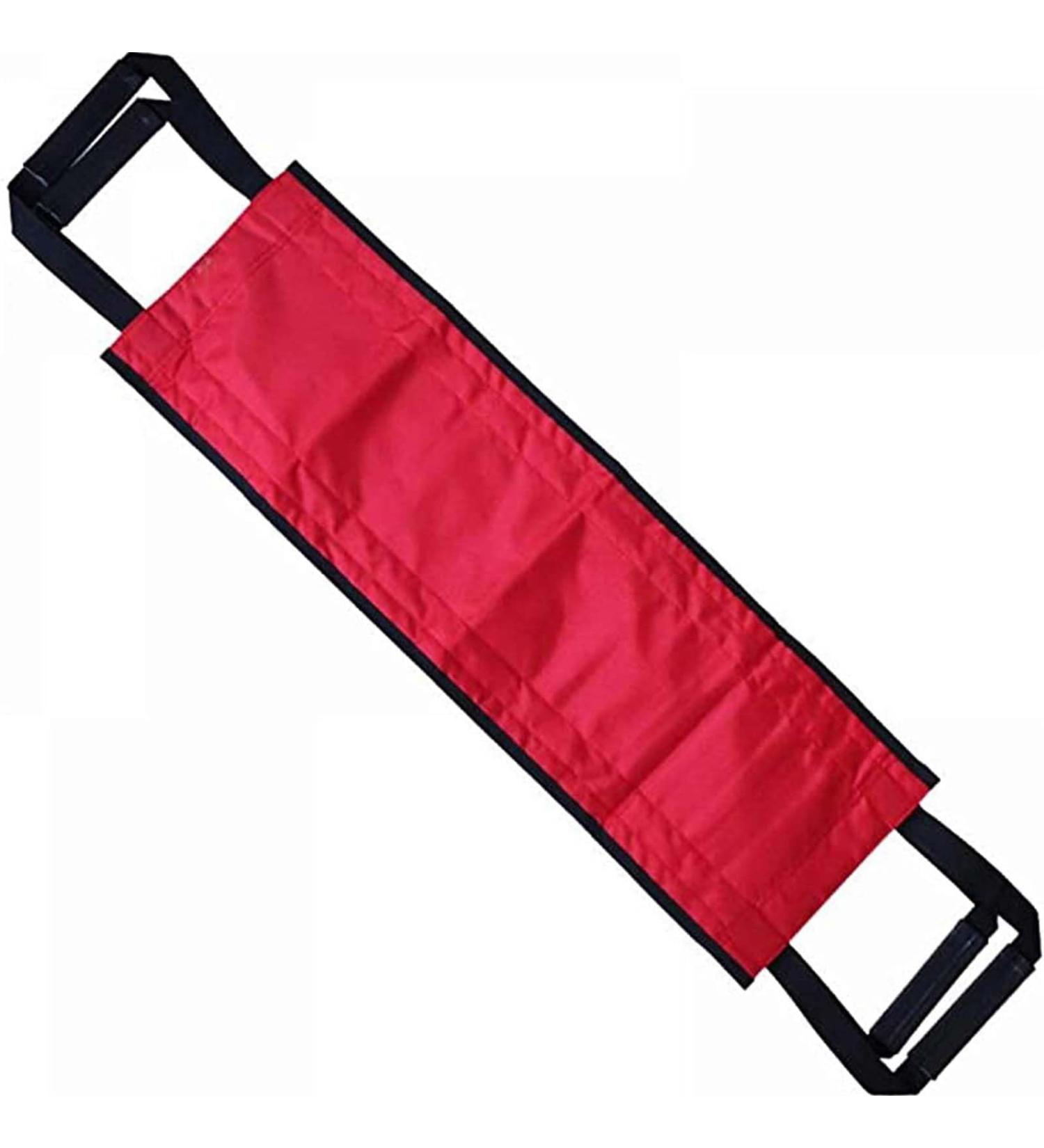 Positioning Bed Pad with Handles Patient Lift Sling Transfer Belt Padded Medical Belt with Handles Helps with Transfers Reusable (S) Small - Buy Online on GoSupps.com