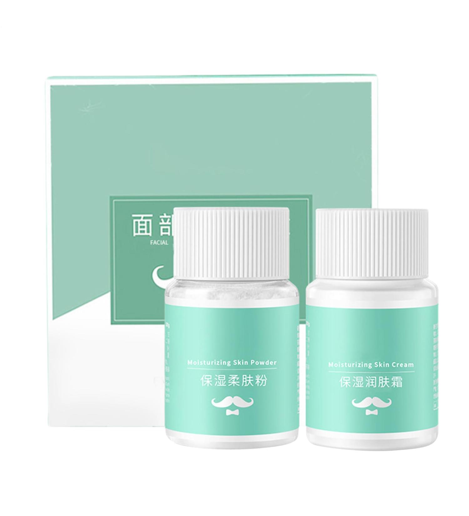  Generisch Eyebrow Lightening Kit Facial Hair Softening Solution Lightening Cream for Women Adult Mothers Women Girls Girlfriend Wife Home Room - Buy Online on GoSupps.com