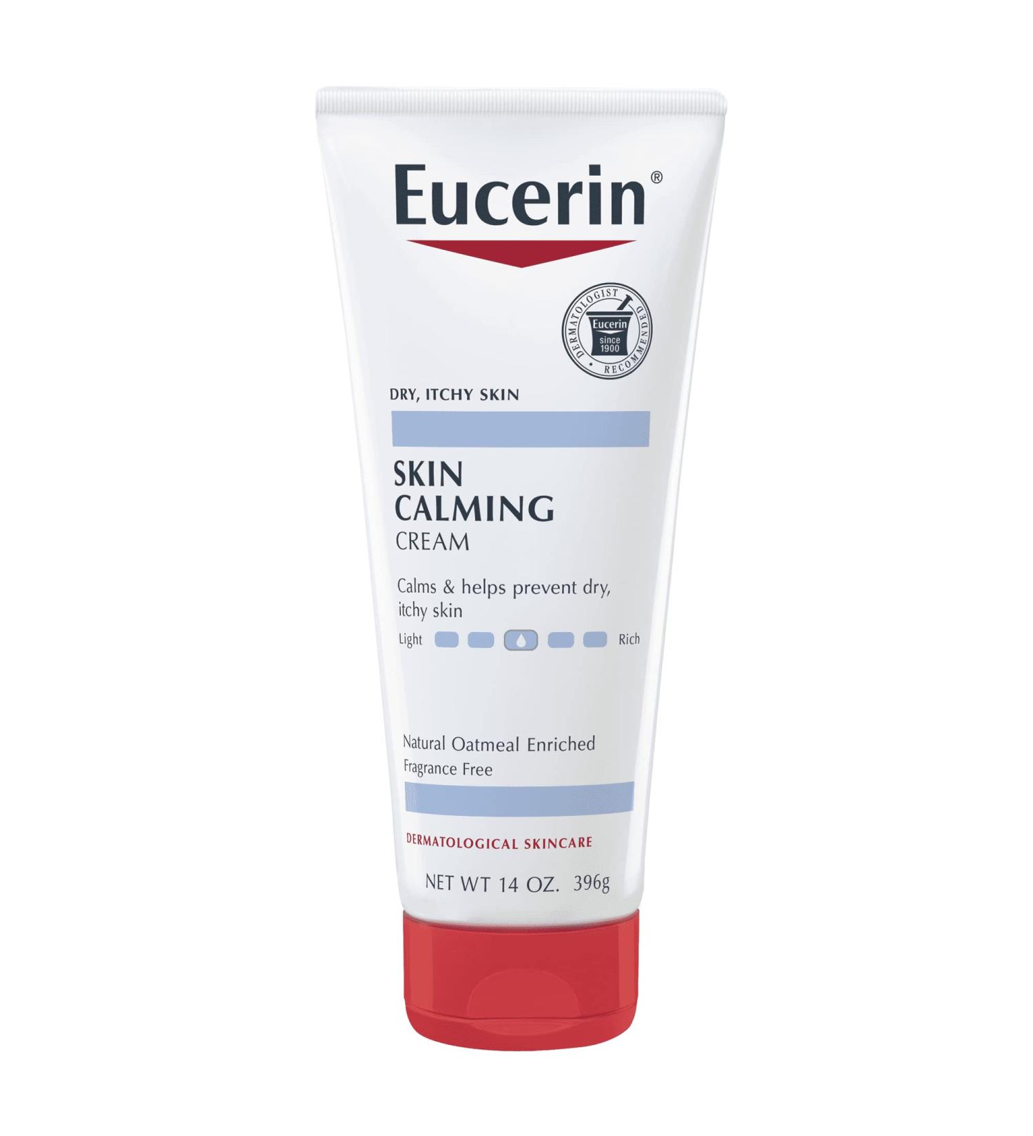 Abseits Skin Calming Daily Moisturizing Cream 14 OZ - Soothing Hydration for All Skin Types - Buy Internationally - Buy Online on GoSupps.com