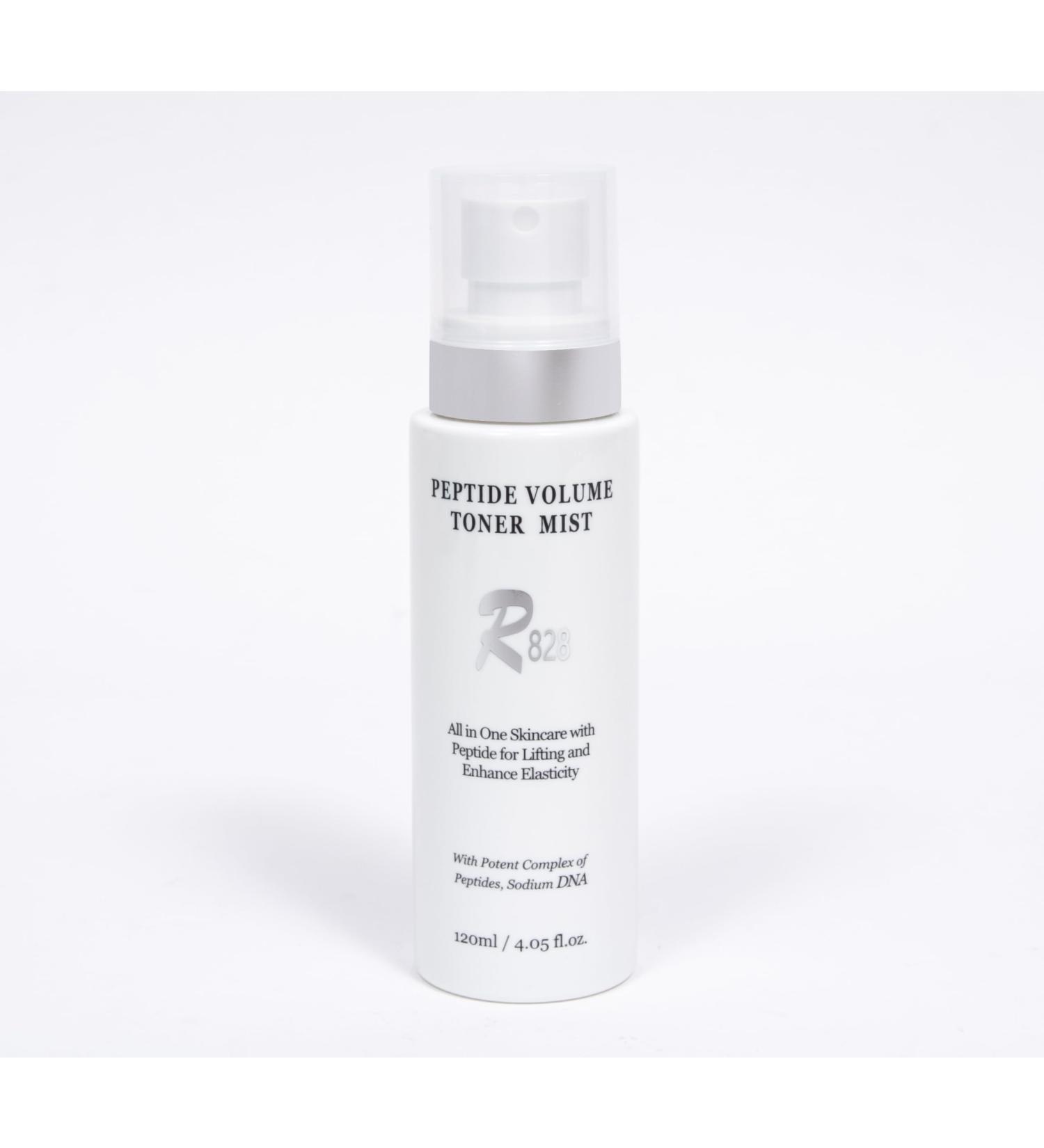 Shop PEPTIDE Volume Toner Mist 120ml | Boost Skin Hydration & Radiance - International Shipping Available - Buy Online on GoSupps.com