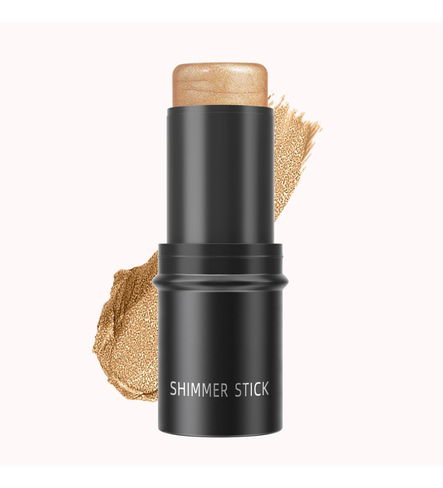 Highlighter Stick Mineral Cream Contour Stick Enhance Eomplexion And Stereo Feeling Waterproof And Sweatproof Oil-control (#03 MULTI SPECULAR HIGHLIGHT 6 g) #03 Multi Specular Highlight 6 g (Pack of 1) - Buy Online on GoSupps.com