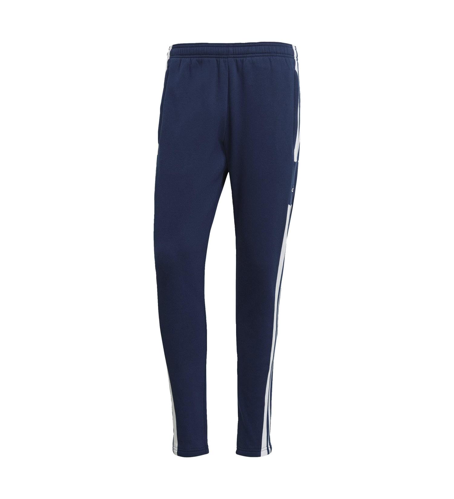 Shop Adidas Men's Pants L - Team Navy Blue | International Shipping Available - Buy Online on GoSupps.com