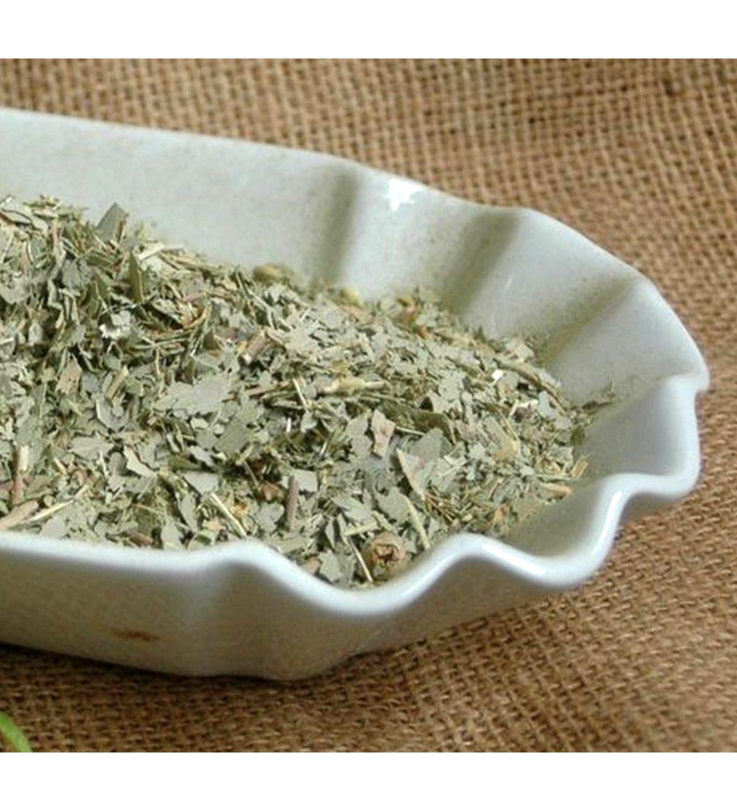 Krauterino24 Krauterino24 - Cut out eucalyptus leaves (500 g)