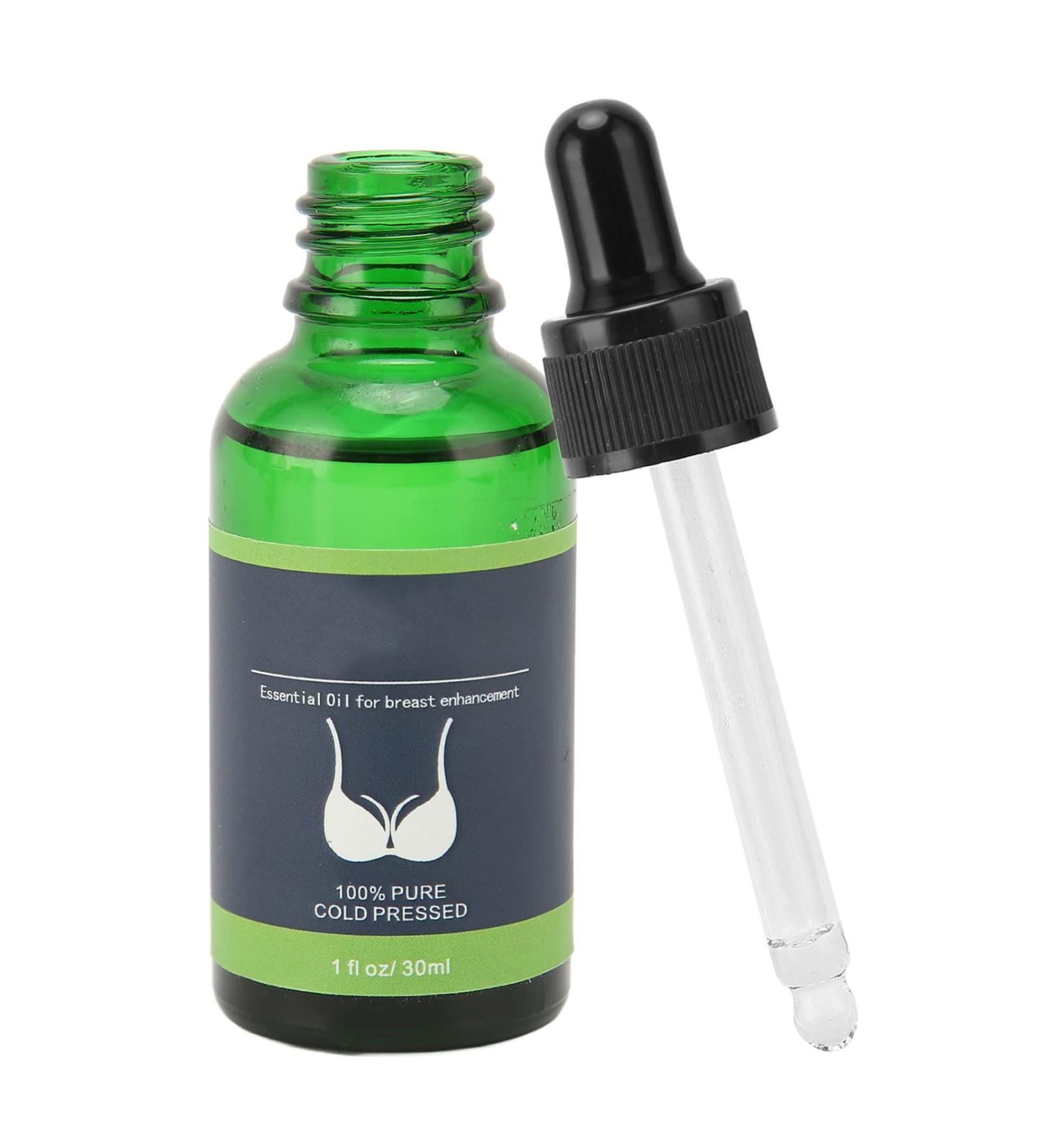 30ml Lifting Firming Breast Massage Essential Oil - Enhance & Lift | Buy Internationally - Buy Online on GoSupps.com