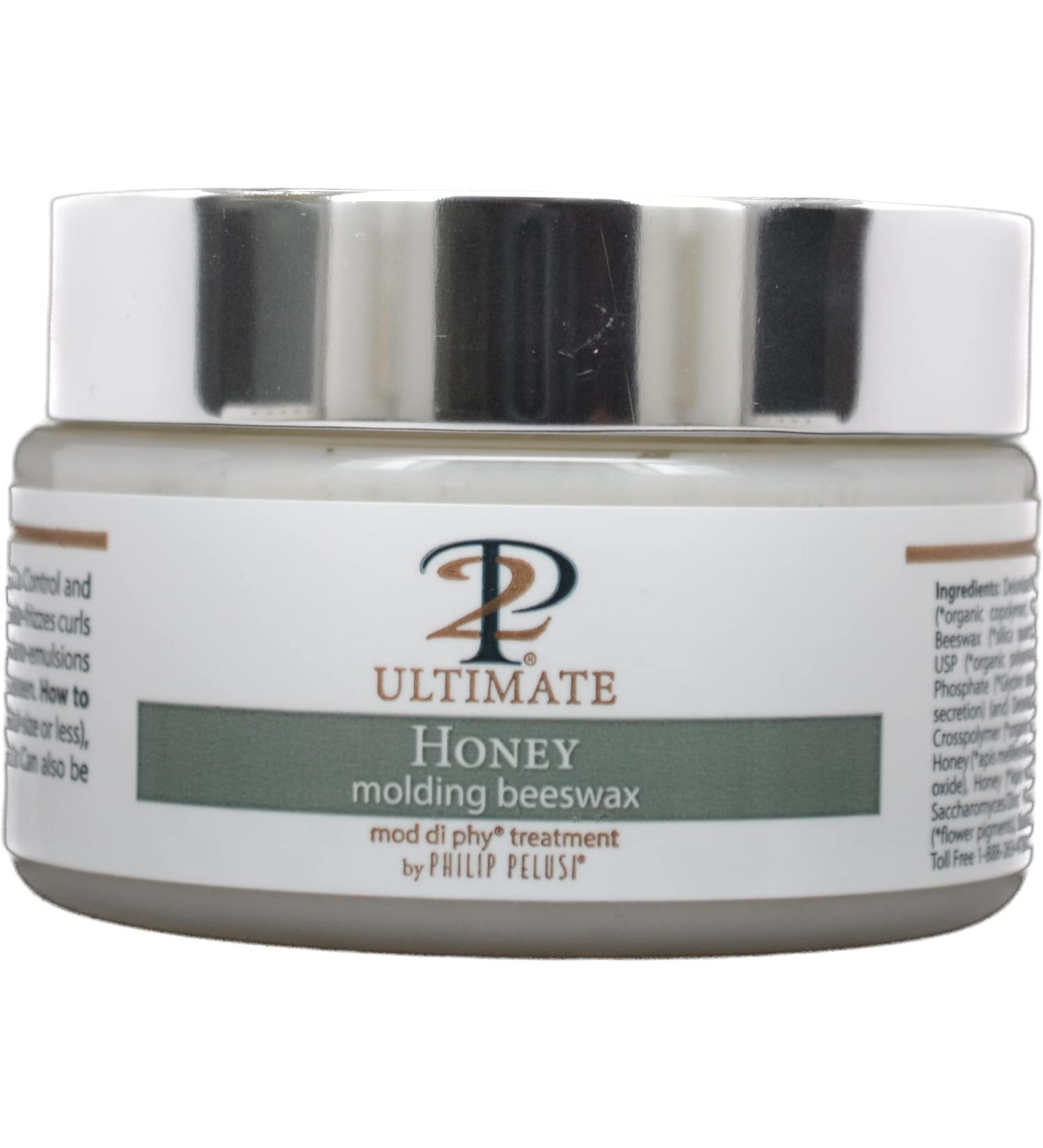 Hair Honey Styling Cream
