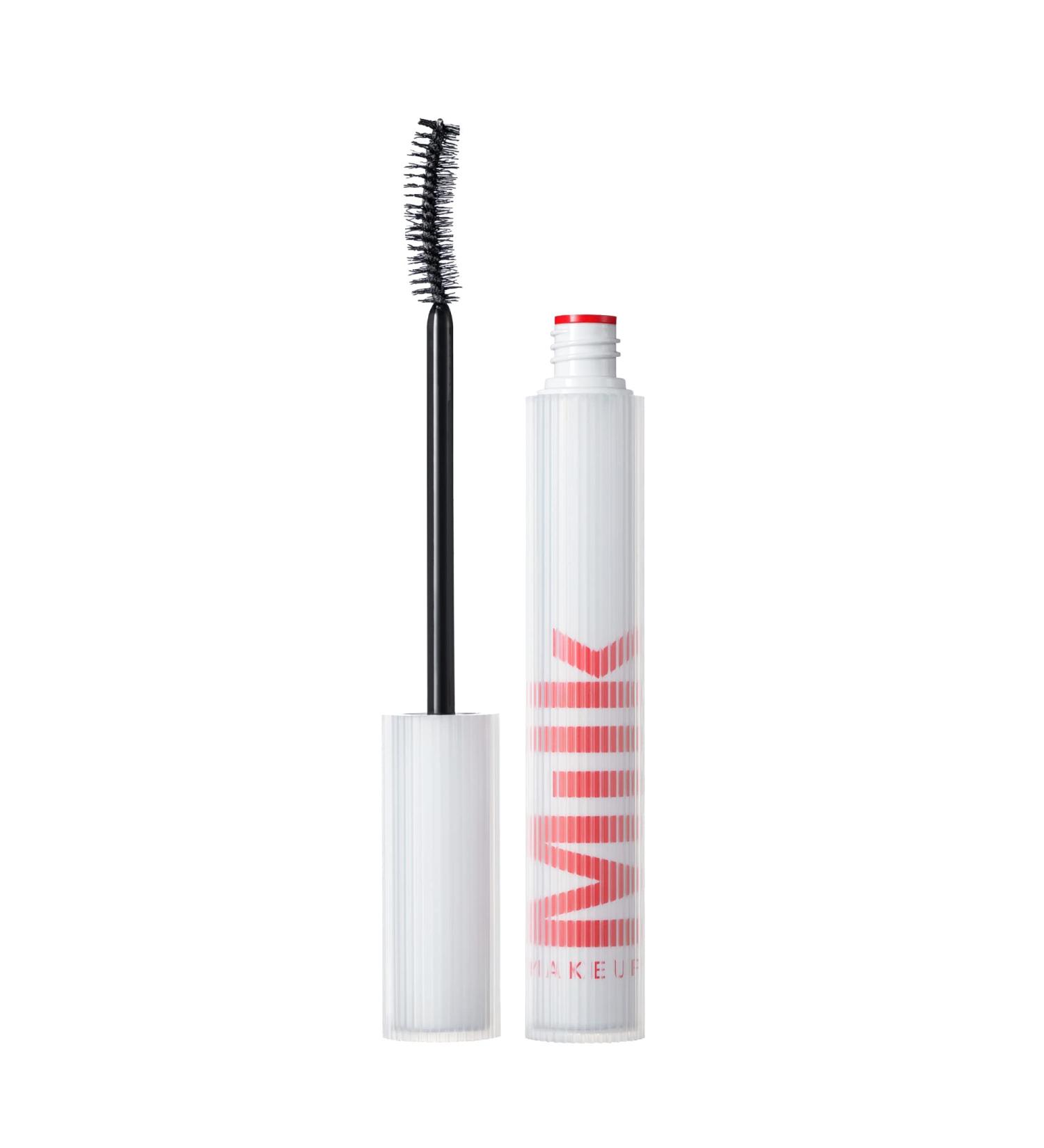 MILK Makeup Rise Mascara - Natural Lift & Length Formula - 0.34 OZ - Buy Online on GoSupps.com
