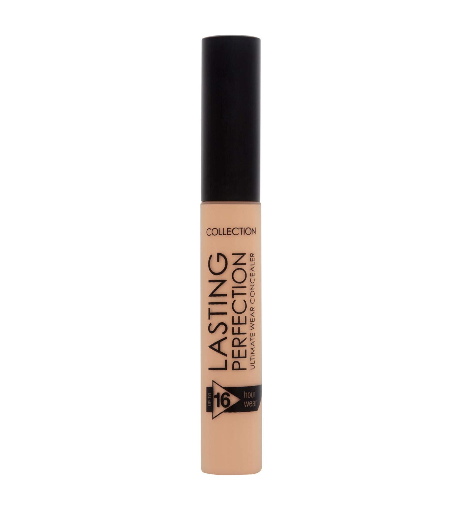 Collection Lasting Perfection Ultimate Wear Concealer 5A Cool Deep