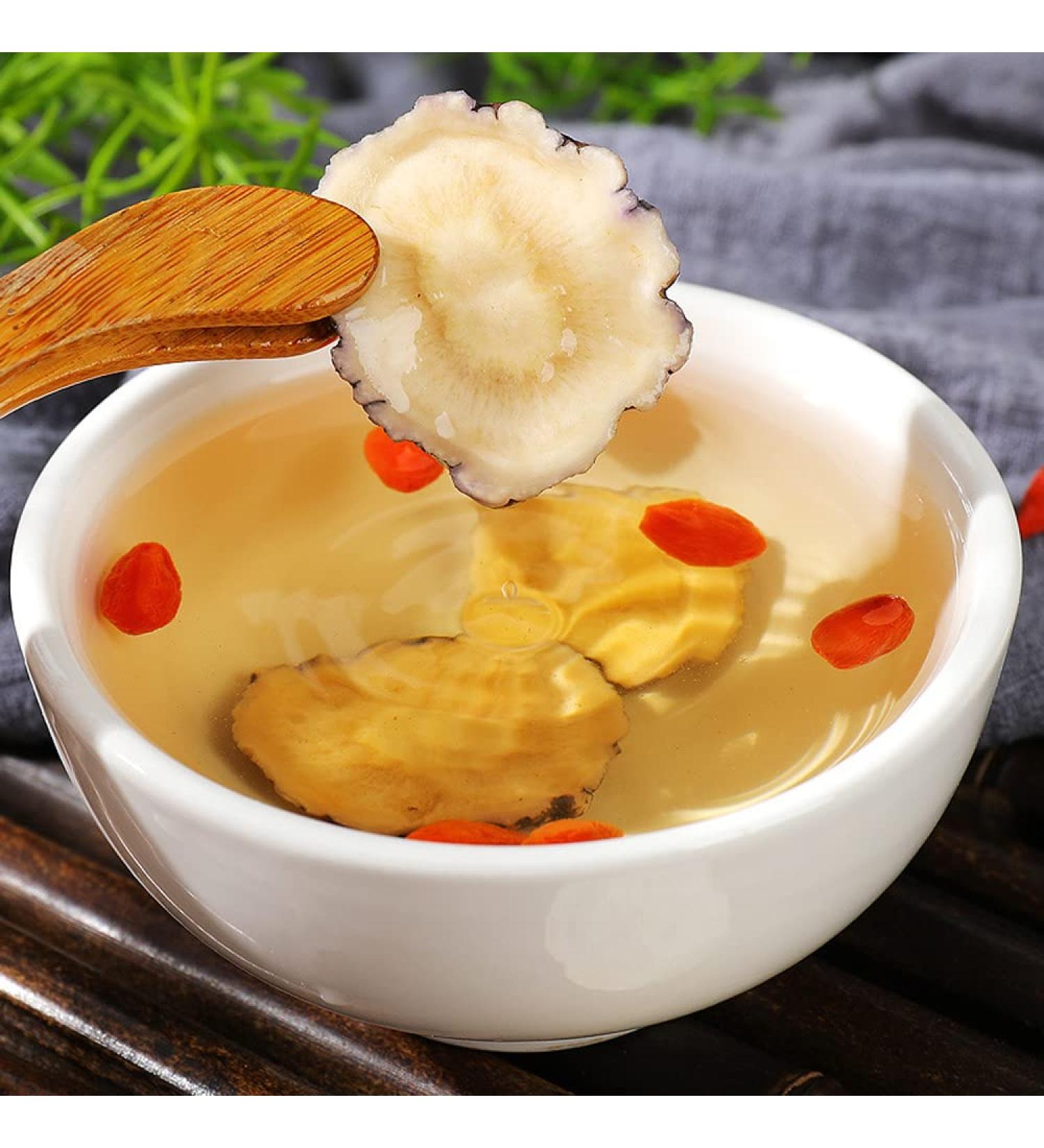 Maka Slice Maka Roots Dried Peru Maca Maca Gelatinized Dried Maca Slice Dried Maca Dried Fruit Slices wild Maka Slice pure Natural Maka 16oz - Buy Online on GoSupps.com