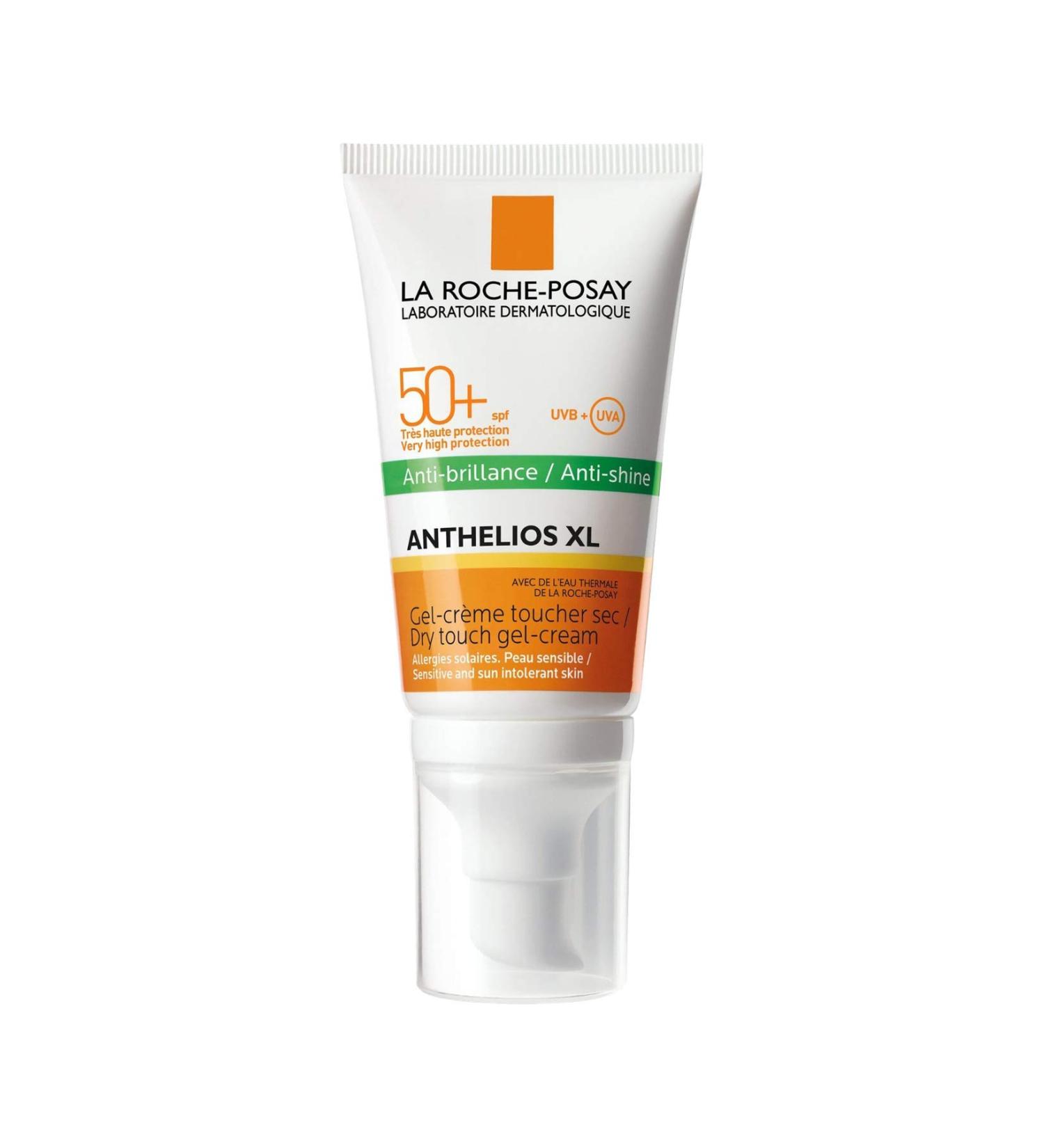 Anthelios Tocco SEC SPF50+ S/Pro