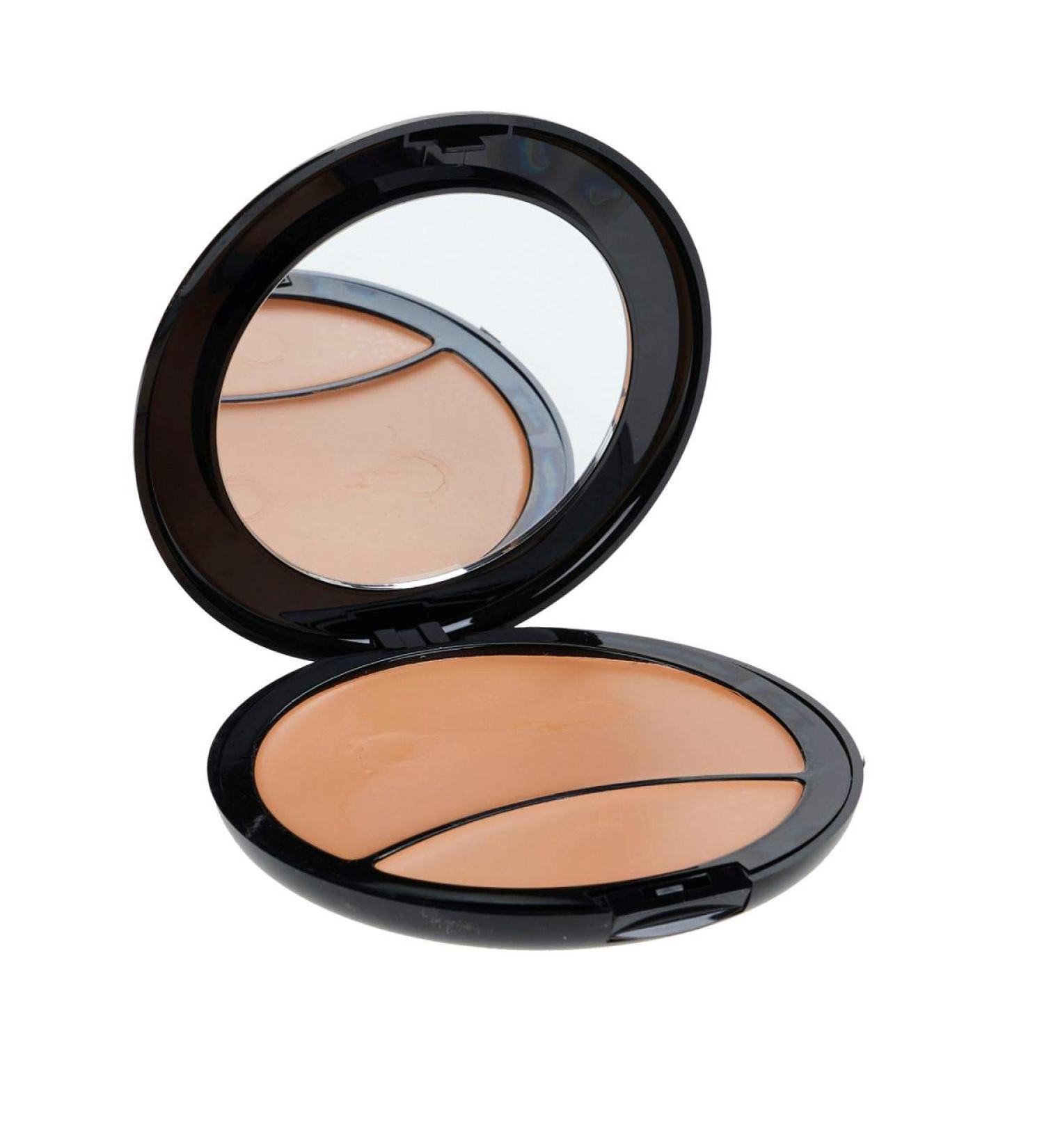 8 Butters Creamery Makeup & Blend-In Concealer (Medium) Shade #2