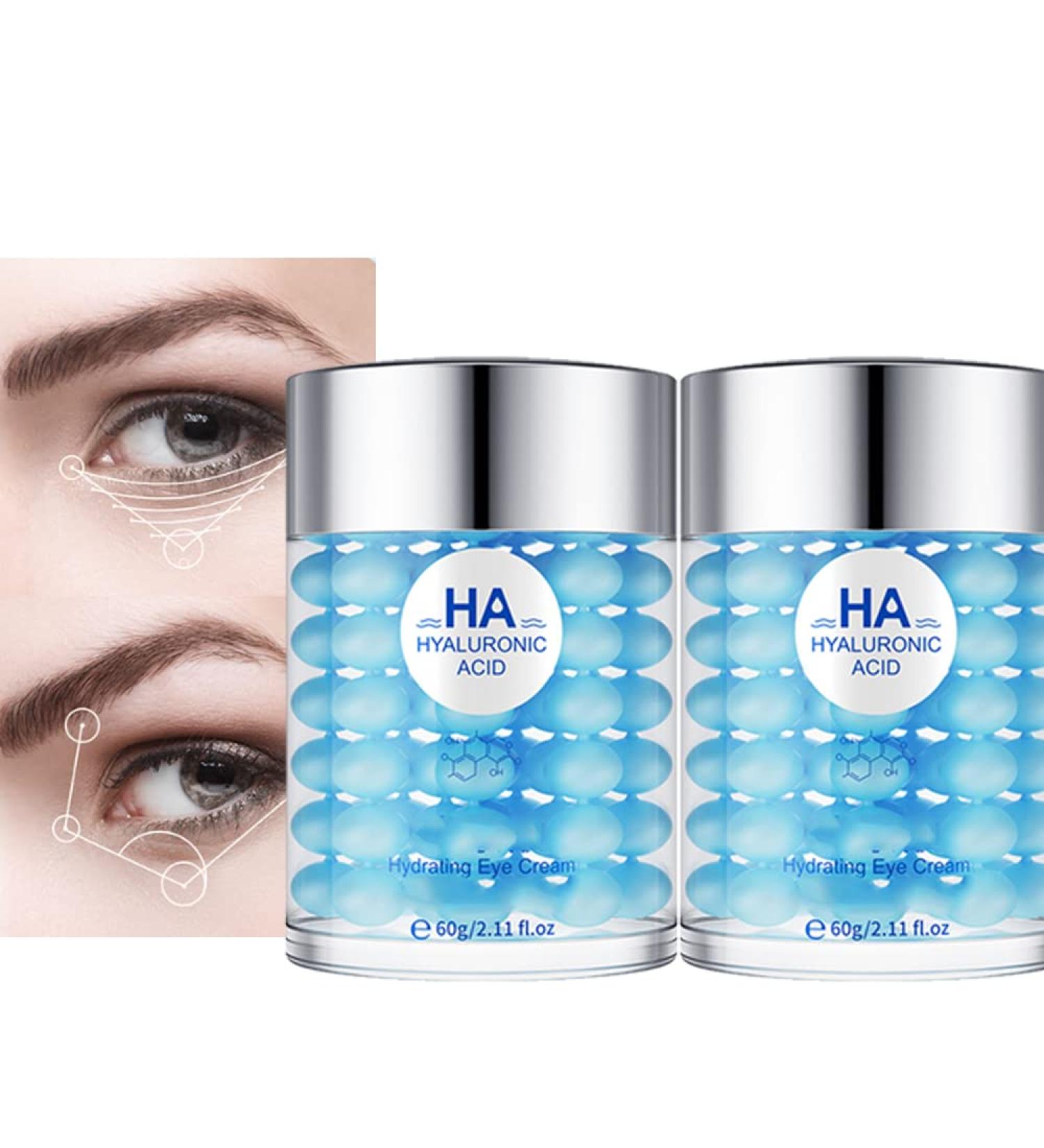 VCHICBP Hyakuon Hydro Pro Youthrestore Hyaluronic Acid Eye Cream (2) - Buy Online on GoSupps.com