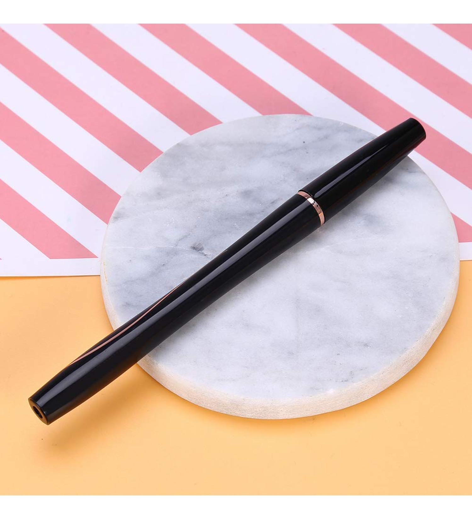 Buy Waterproof Liquid Eyeliner - Quick-Drying Long-Lasting Black Gel | International Shipping - Buy Online on GoSupps.com