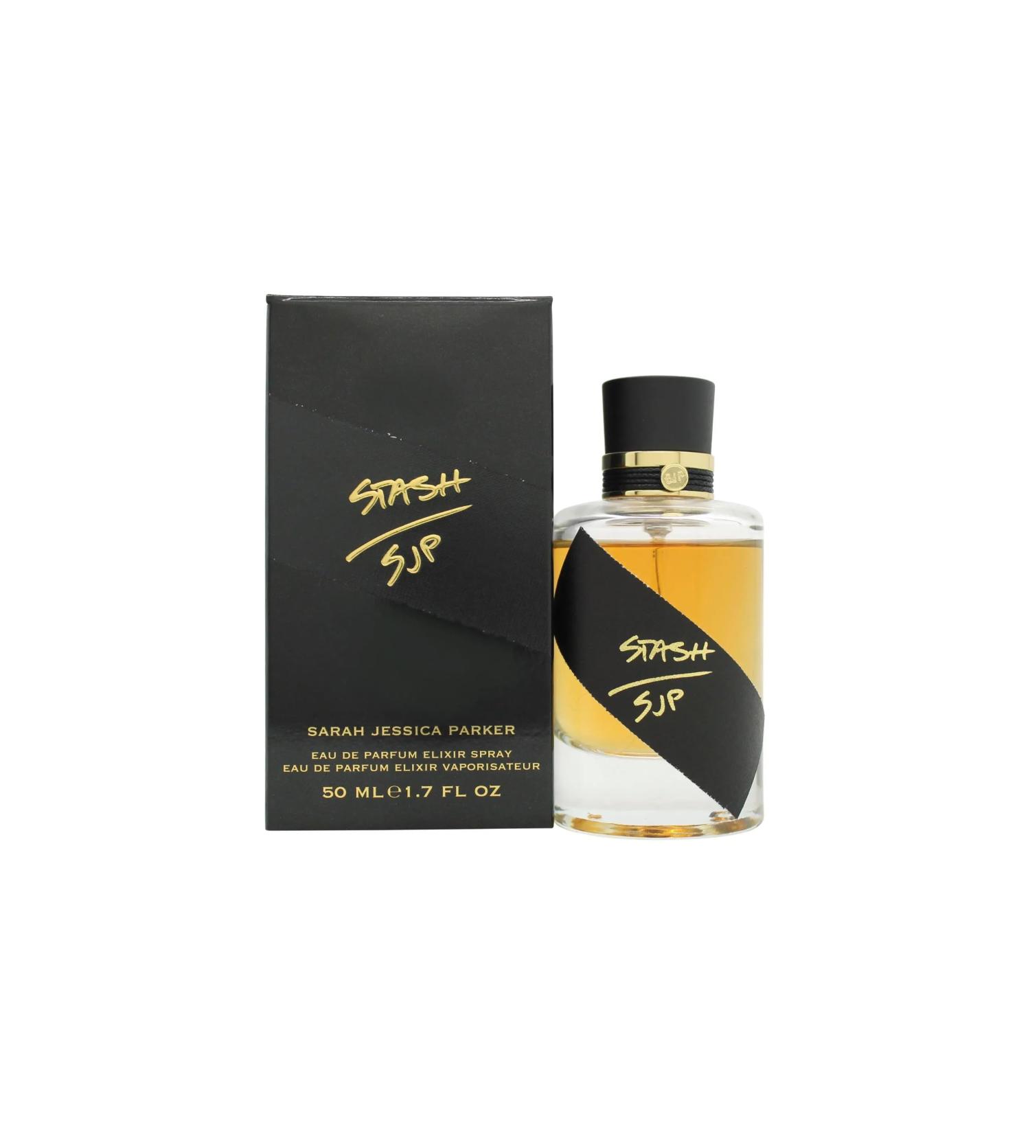 Sarah Jessica Parker Stash Eau de Parfum | SJP Spray Fragrance 1.7 oz/50 mL