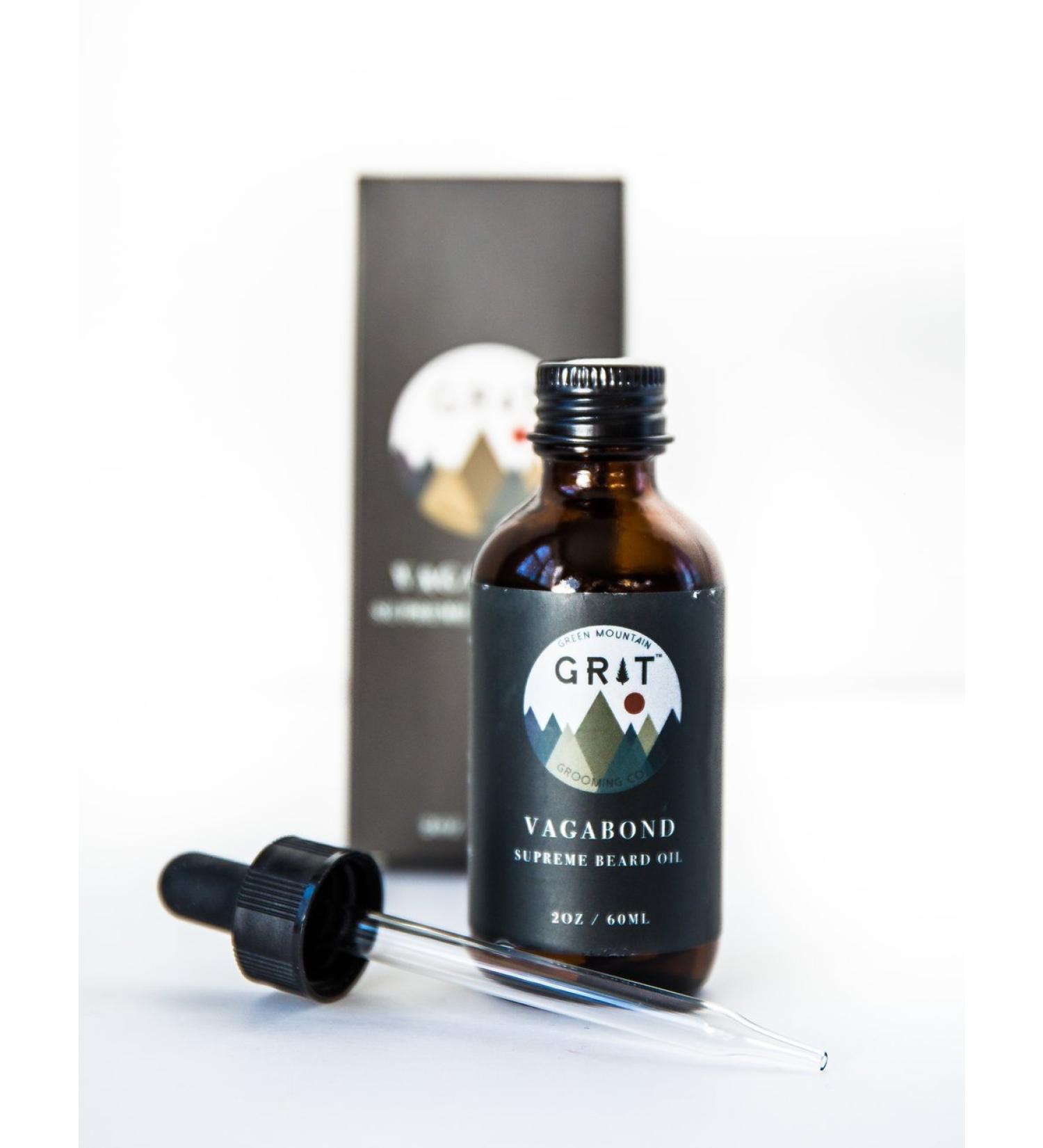 Surpreme Beard Oil 2 FL Oz