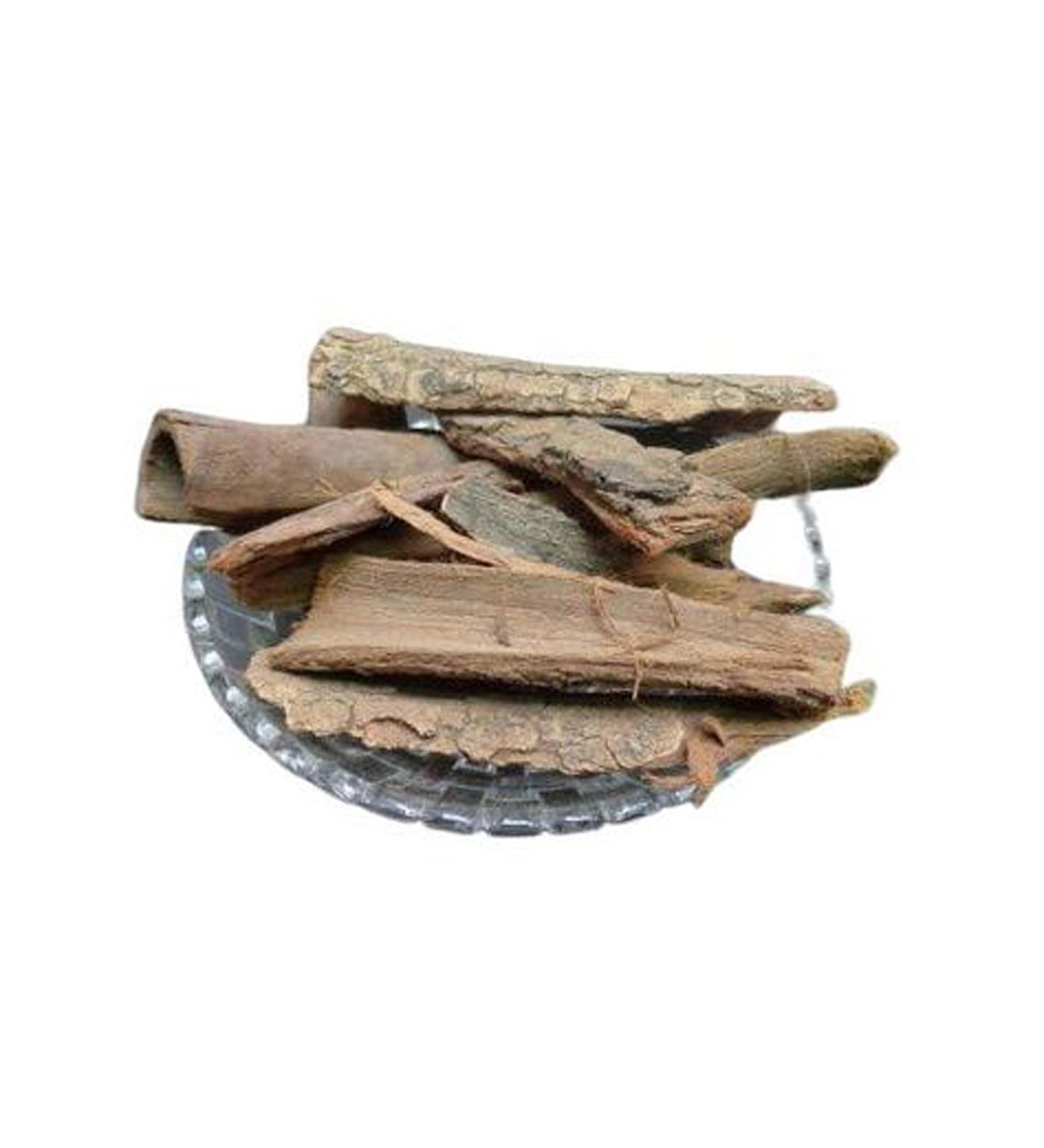 RAW HERB/JADI BOOTI DRIED SHIRISH CHAAL SHIREESH CHHAL SHIRISH CHAL SIRIS BARK (250GM) - Buy Online on GoSupps.com
