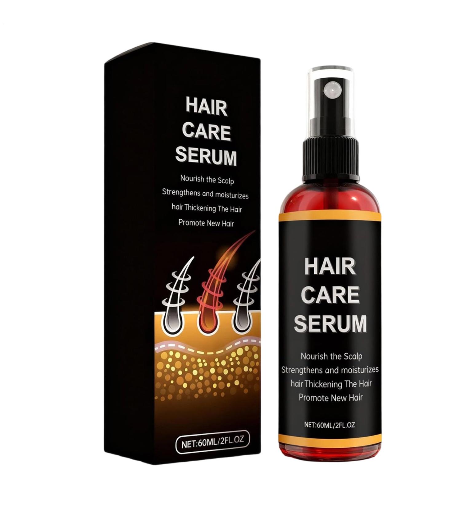  JINGLING JINGLING Nourishing Hair Oil | Conditioning Treatment 60 ml | Shine and Smoothing Spray for Bathroom Home Travel Daily Shower for Damaged Hair and - Buy Online on GoSupps.com